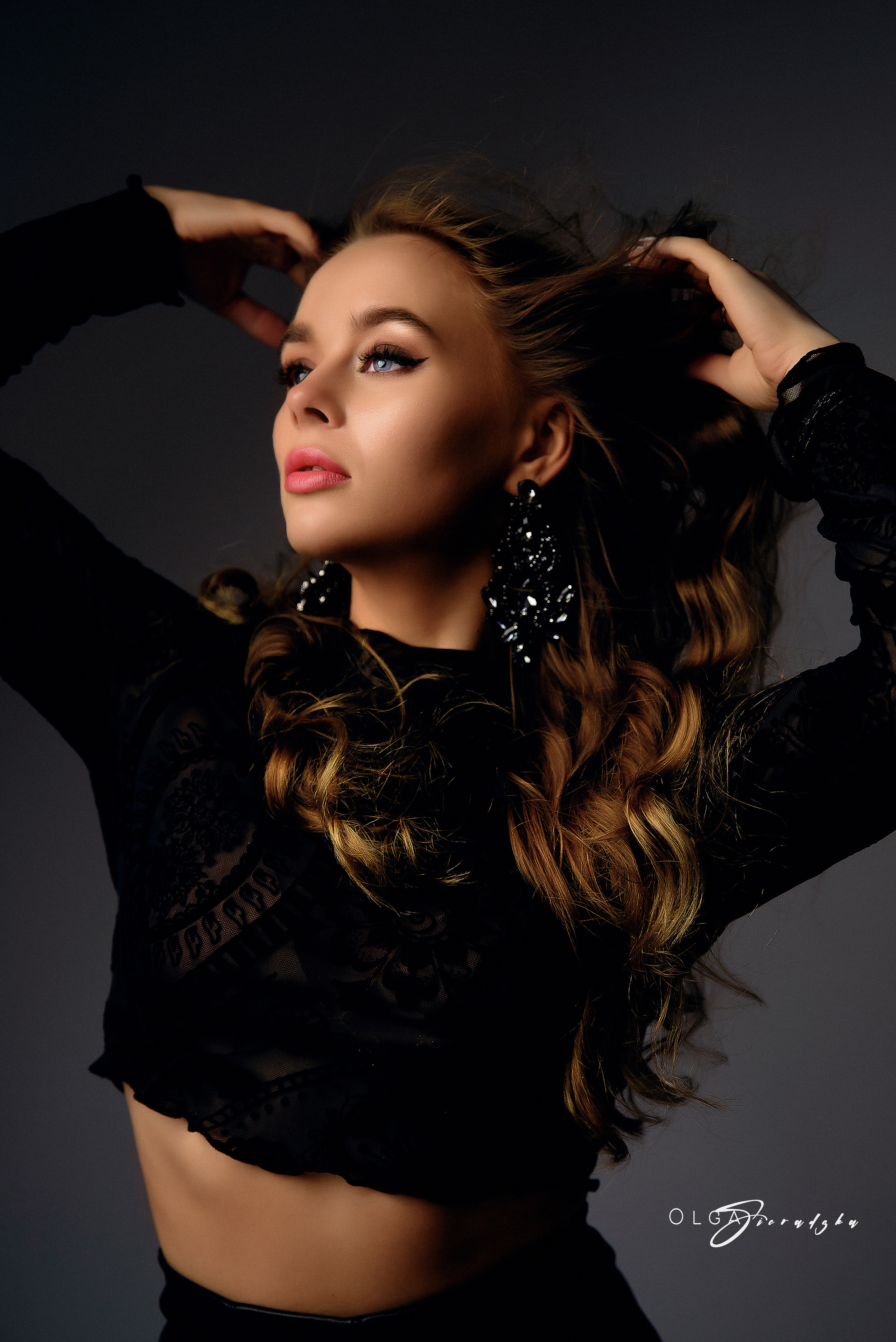 Sesje kobiece. Olga Sieradzka fotograf rodzinny, ciążowy i dziecięcy w Pile