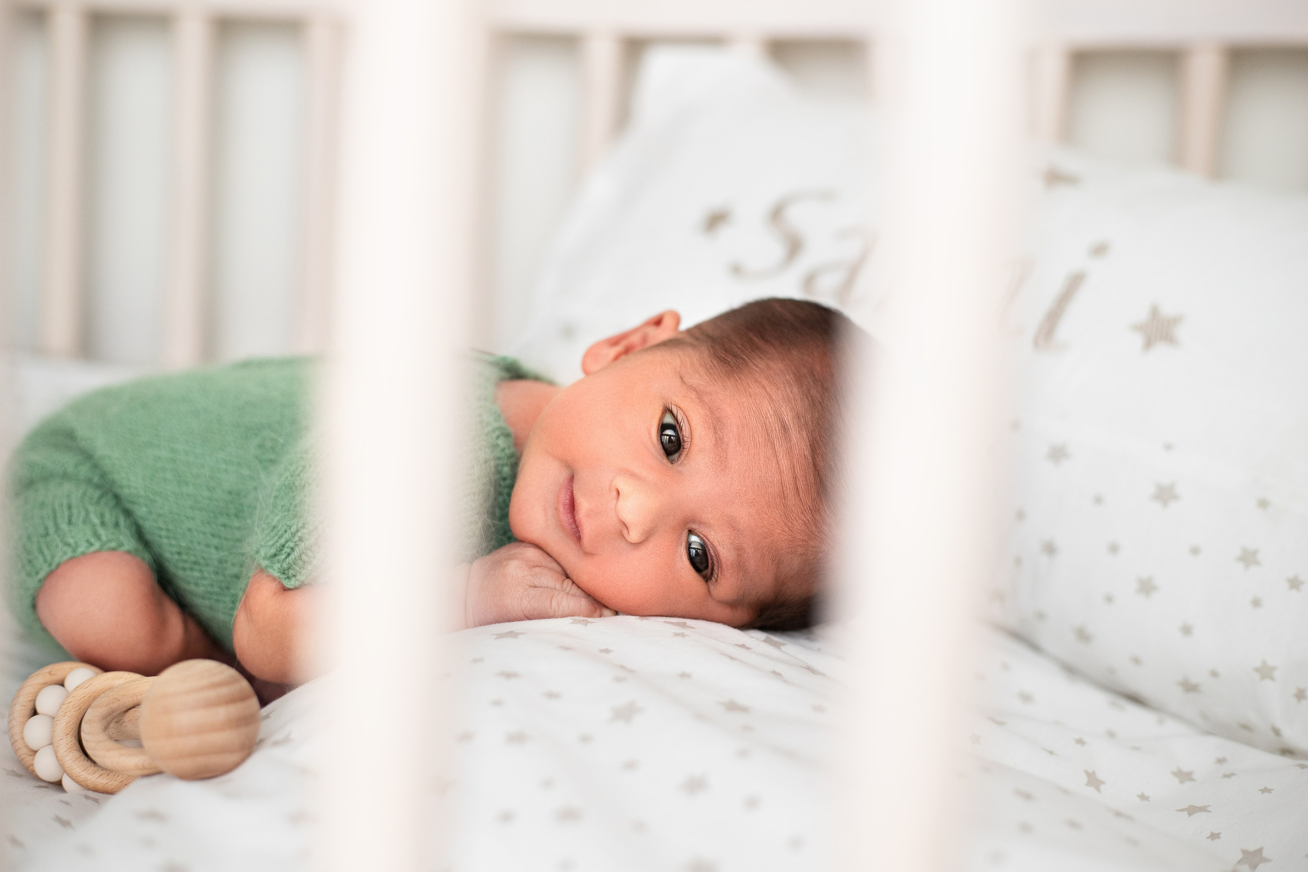 Newborn LifeStyle. Mary Newborn Photo