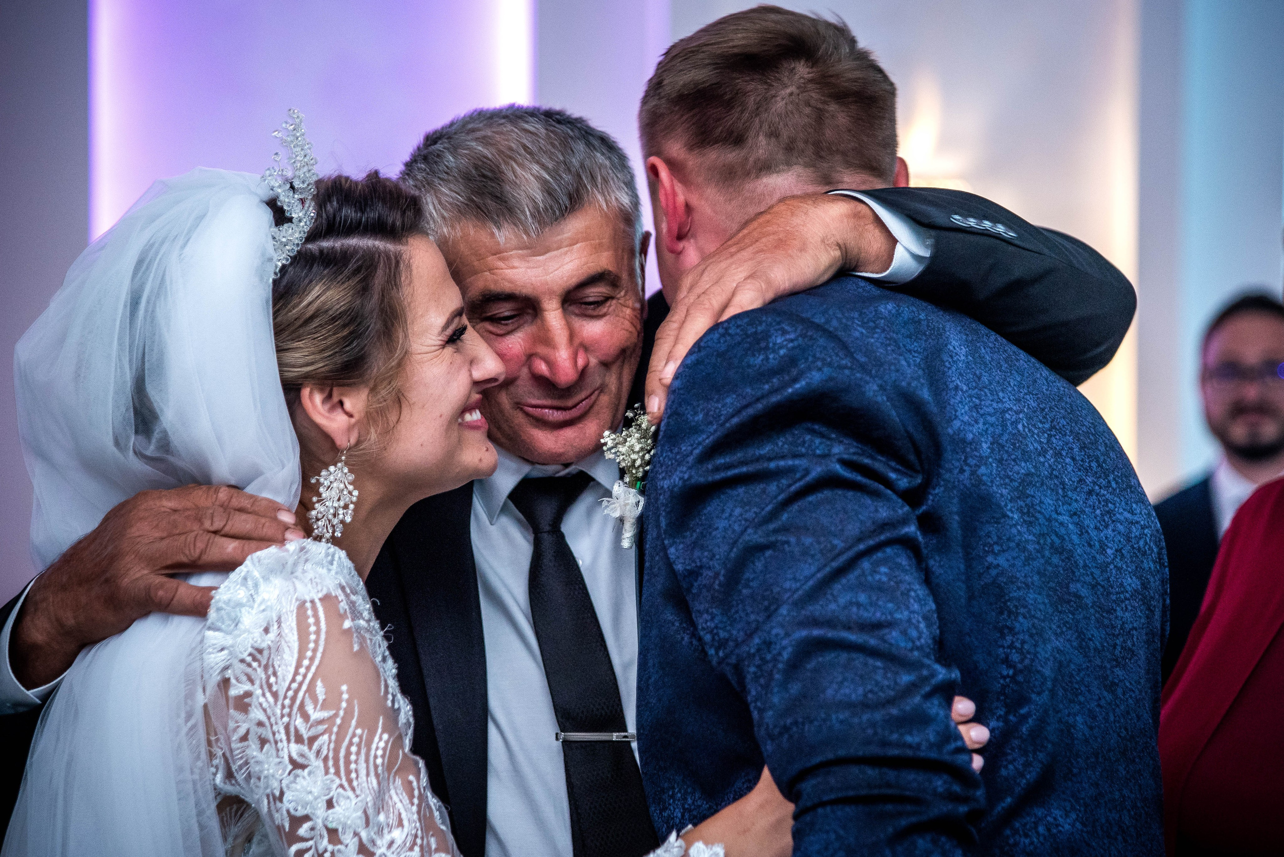 Nunta. Family and kids photographer