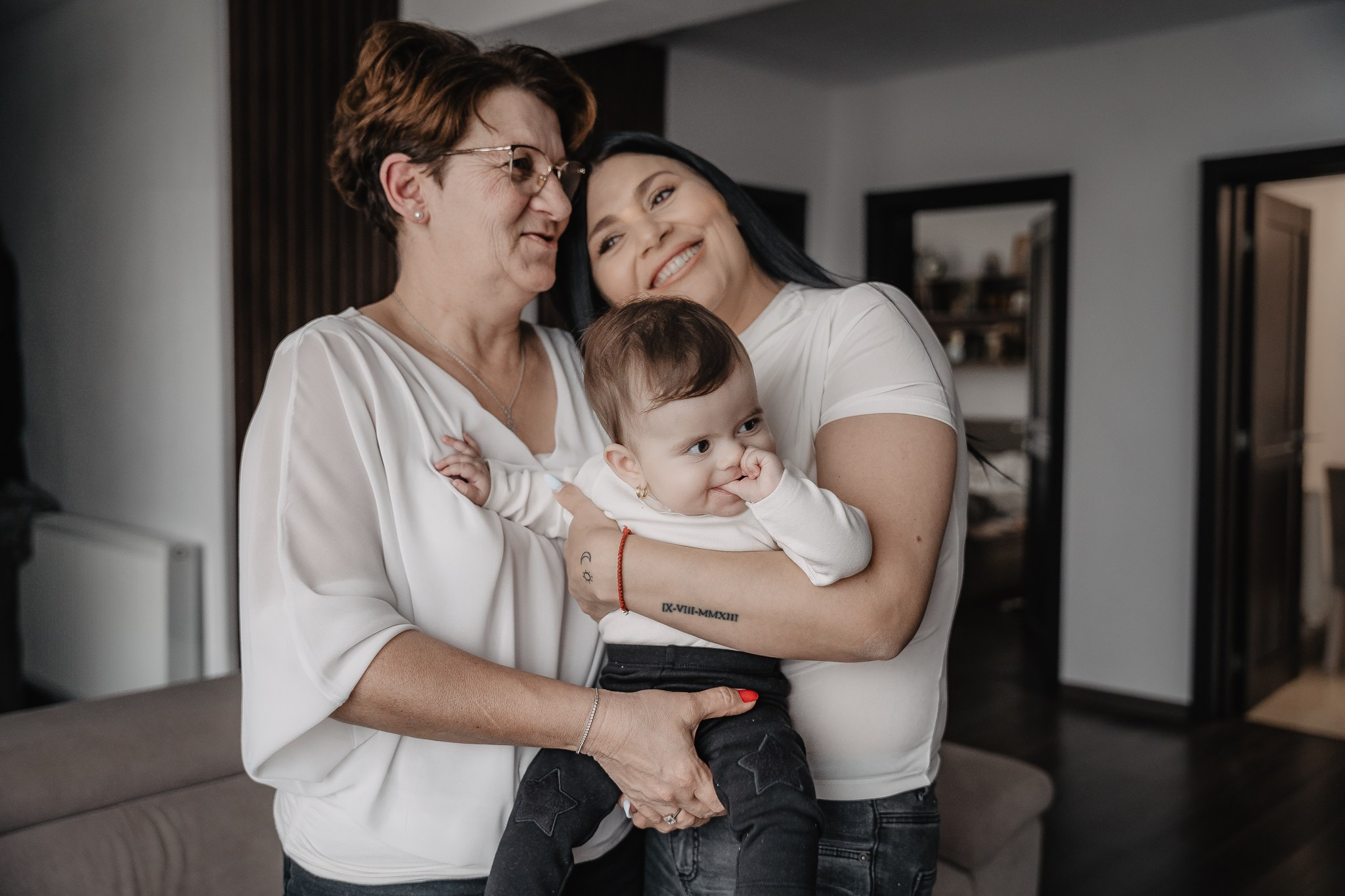 1 Martie. Family and kids photographer