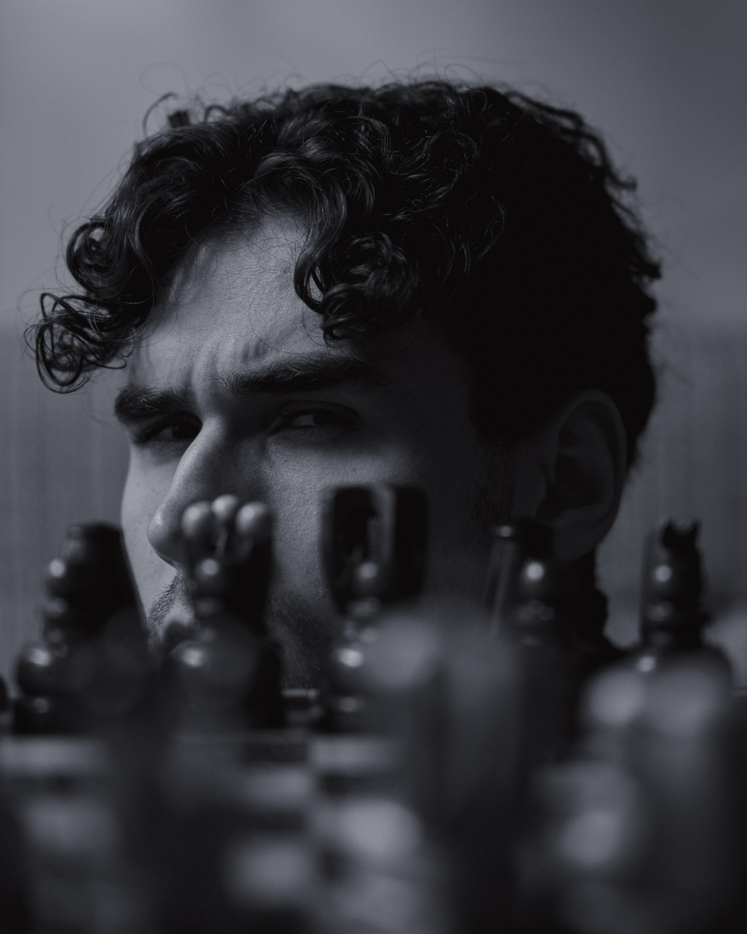 Personal. Angélique Khaliman — Photographer in Graz