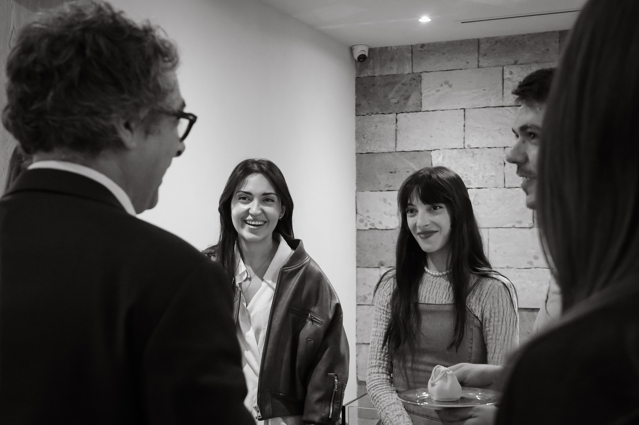 Events & factory reportage (rien-à-porter). Asmikiam