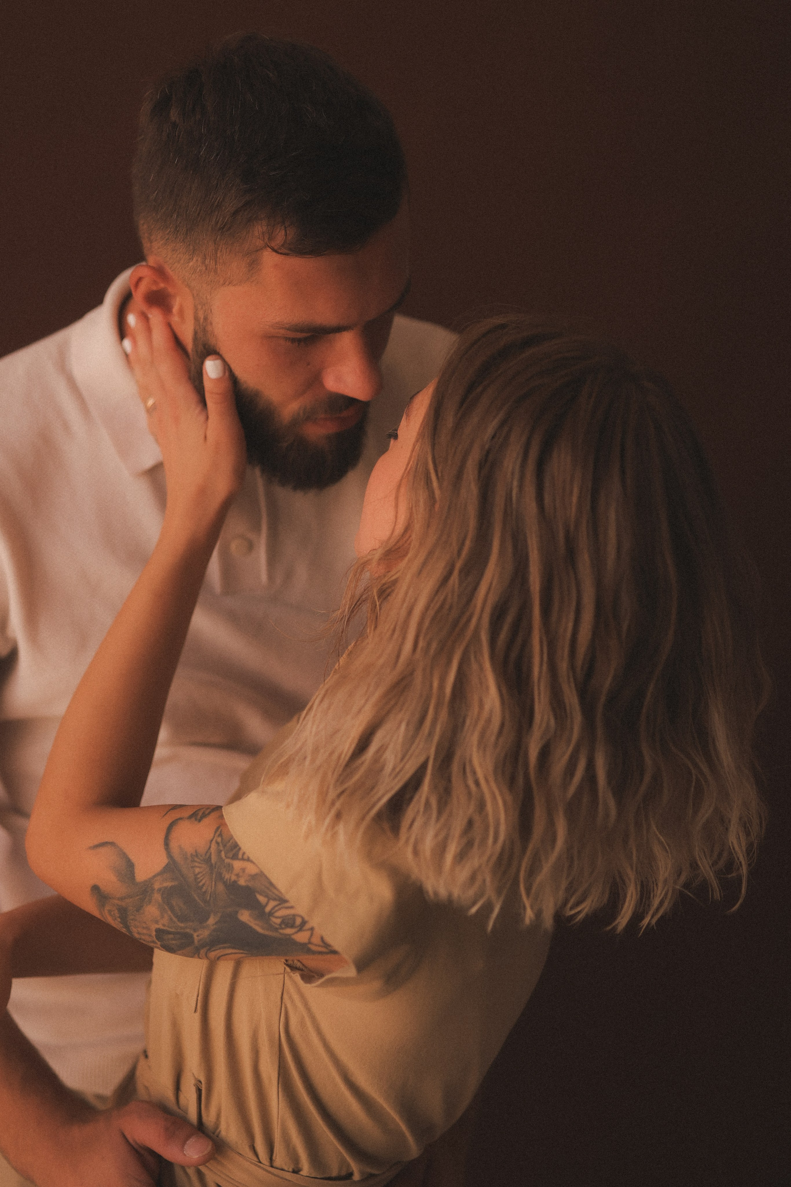 5 лет. Семейный и парный фотограф в Израиле Репчак Дмитрий