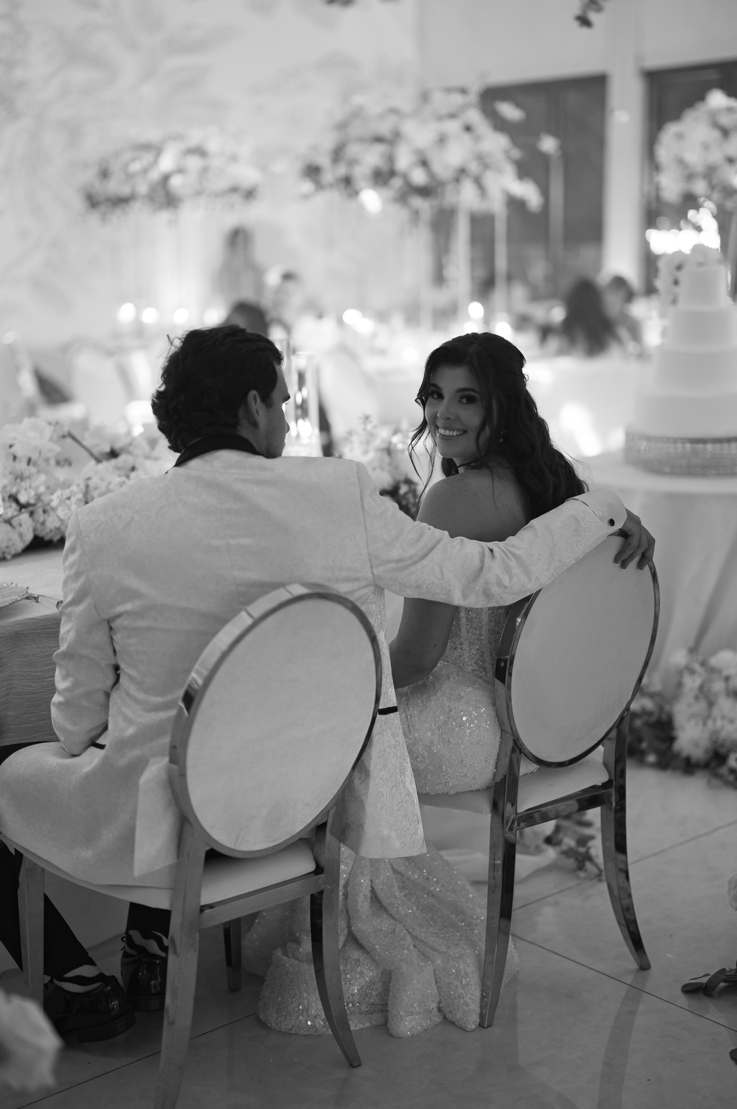 Rebecca & Zachary. YES I DO PRODUCTION — Wedding photography&videography