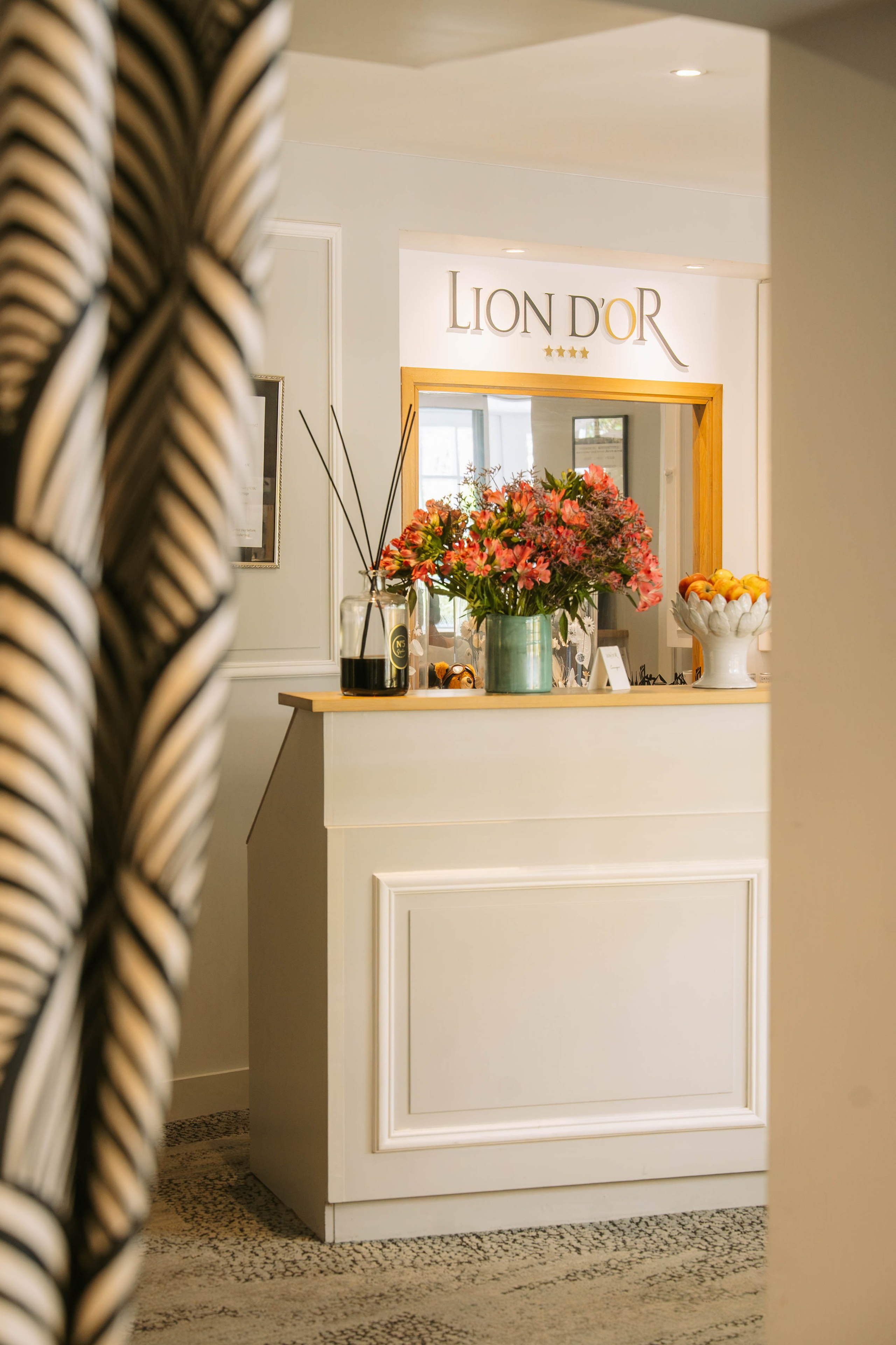 La Table du Lion. Weeding photographer / event / portrait