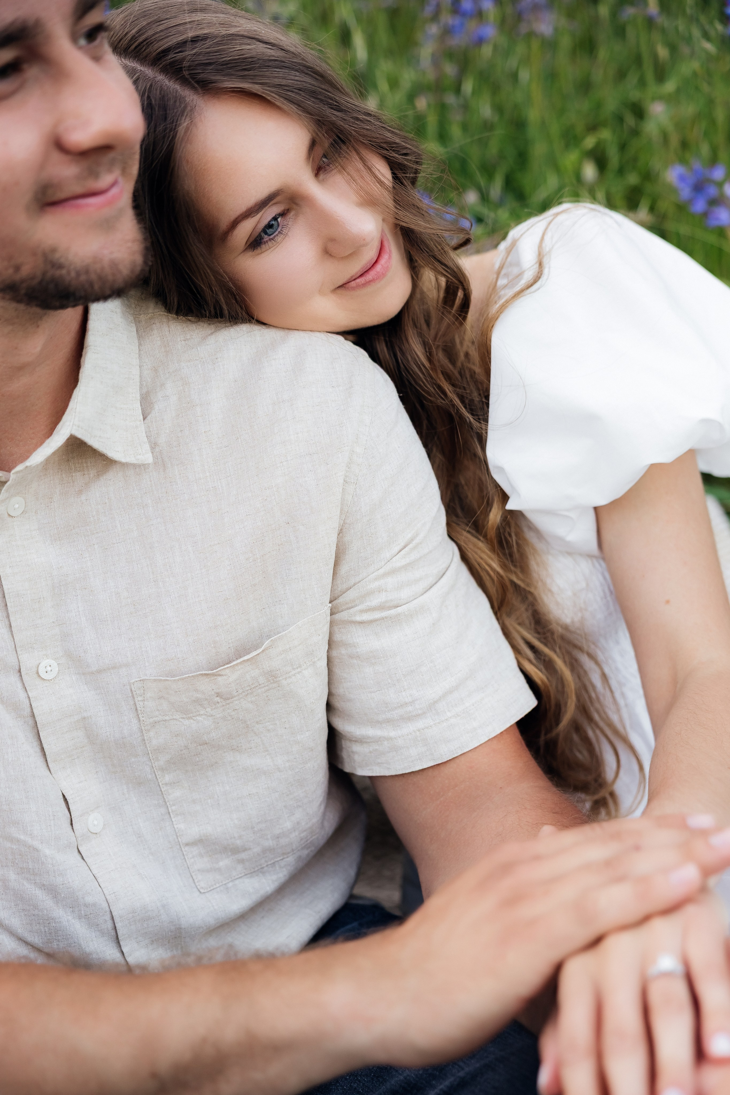Engagement & Love stories. ArtFeather Photography. Sacramento, California