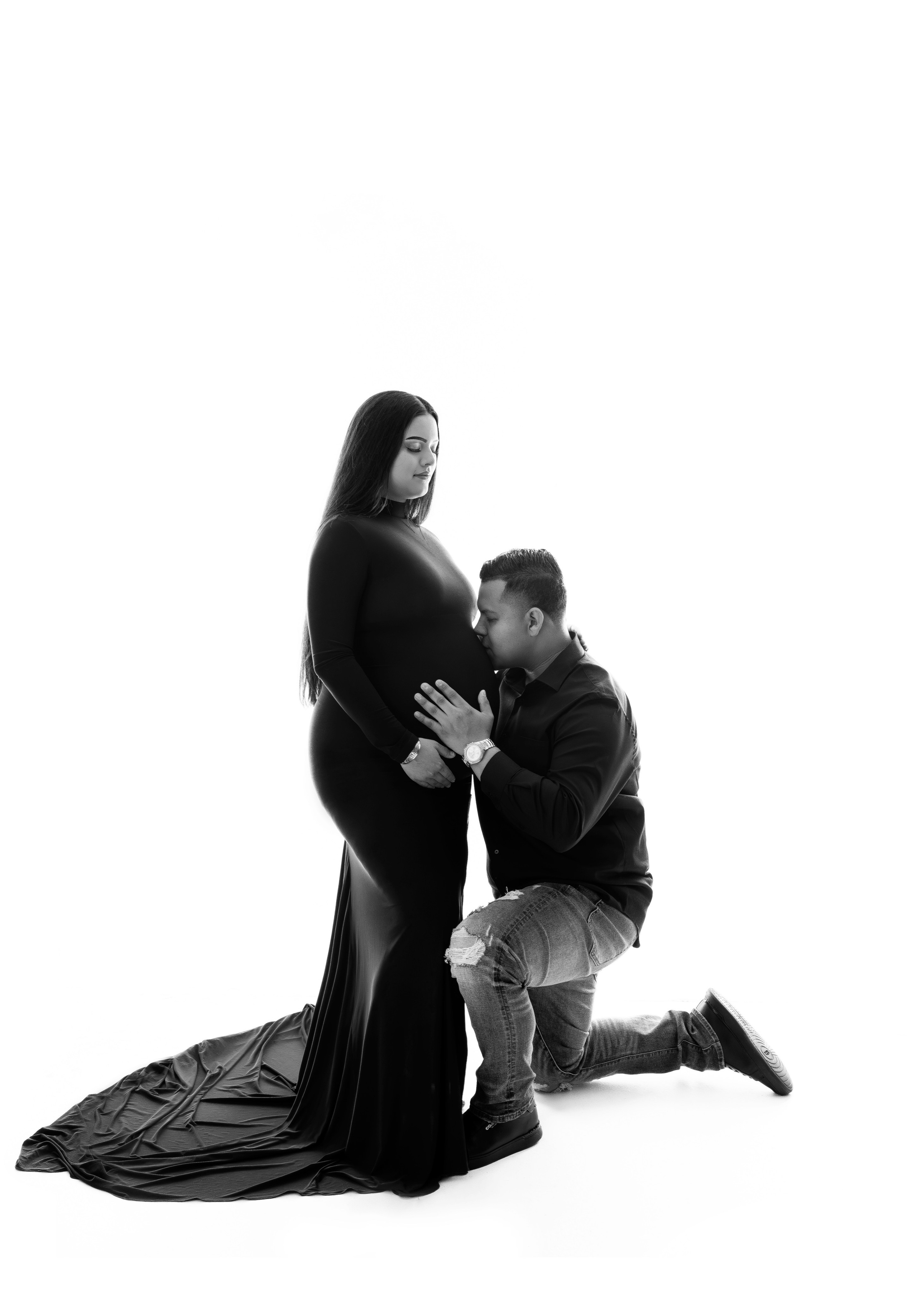 Bertha. Family photographer in Sacramento | Sofia Pavenko