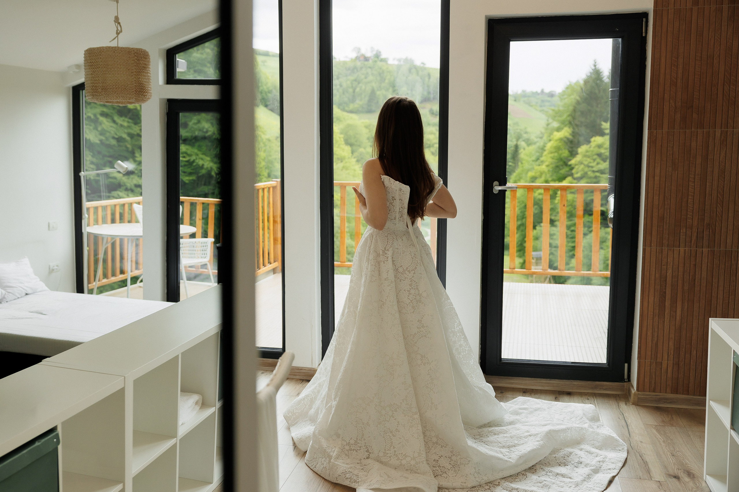 Florin & Corina — Complexul Turistic Costesti — Wedding Day. Servicii Foto și Video 067188353