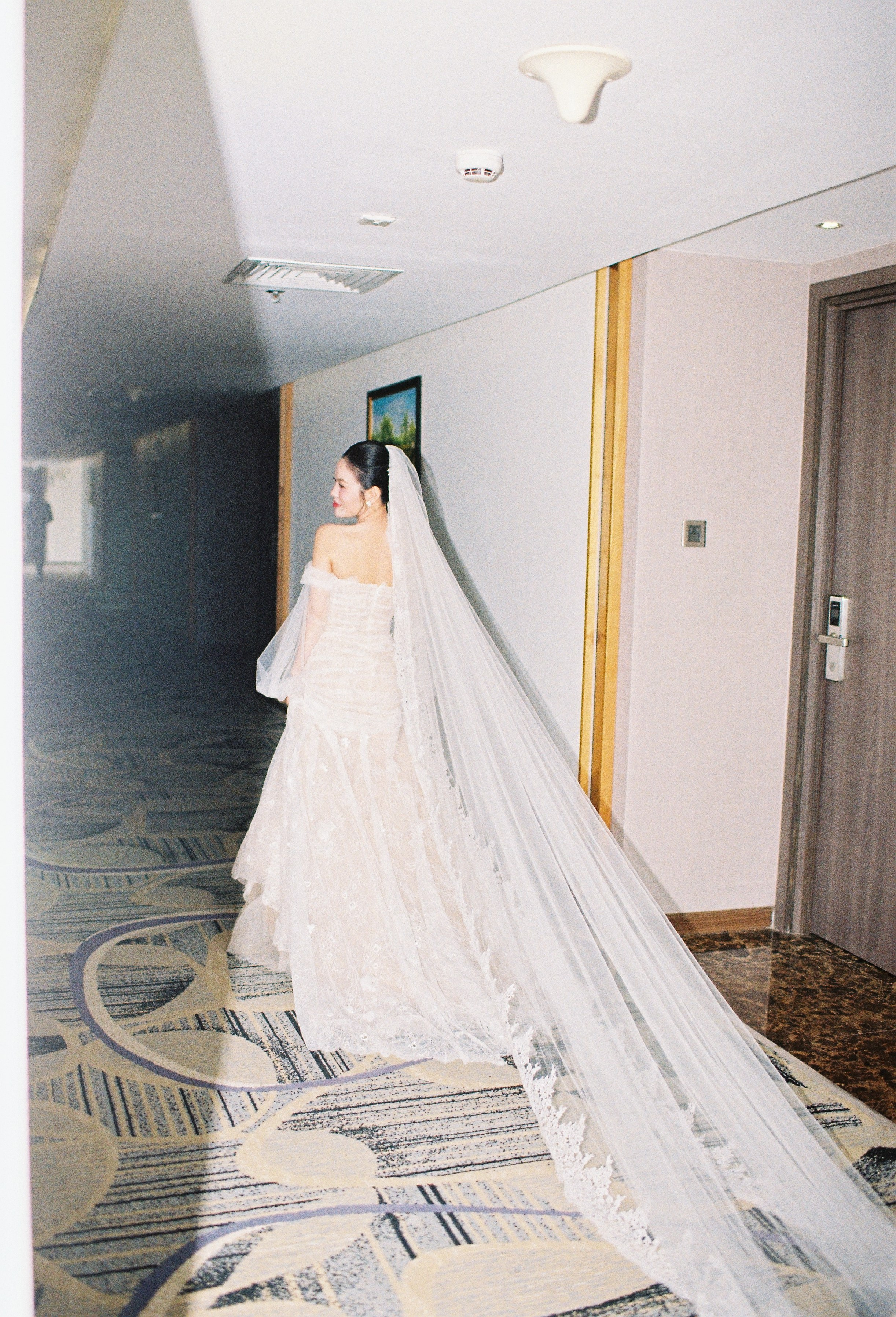 Nghĩa & Thảo. Cam Images