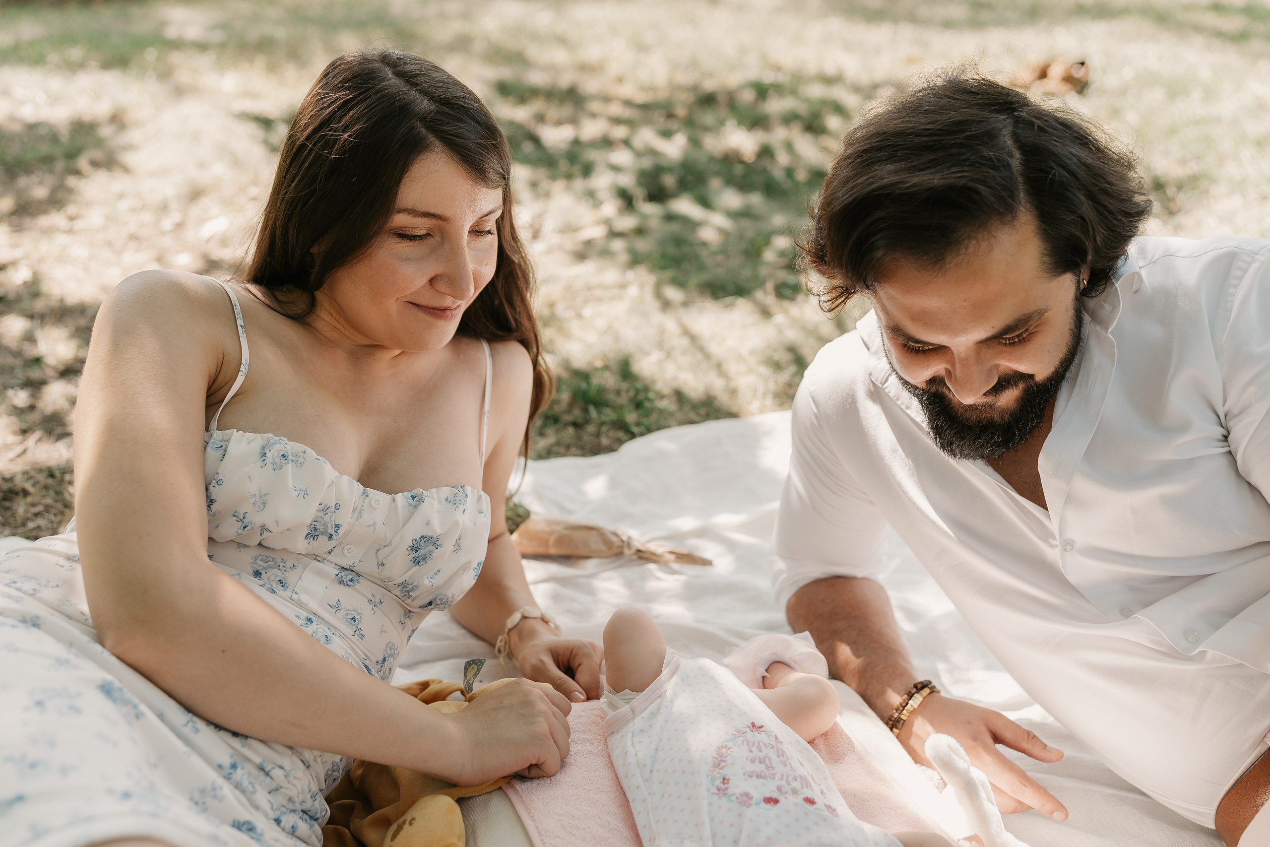 Ana & Dragos. Dara Lens | The art of remembering