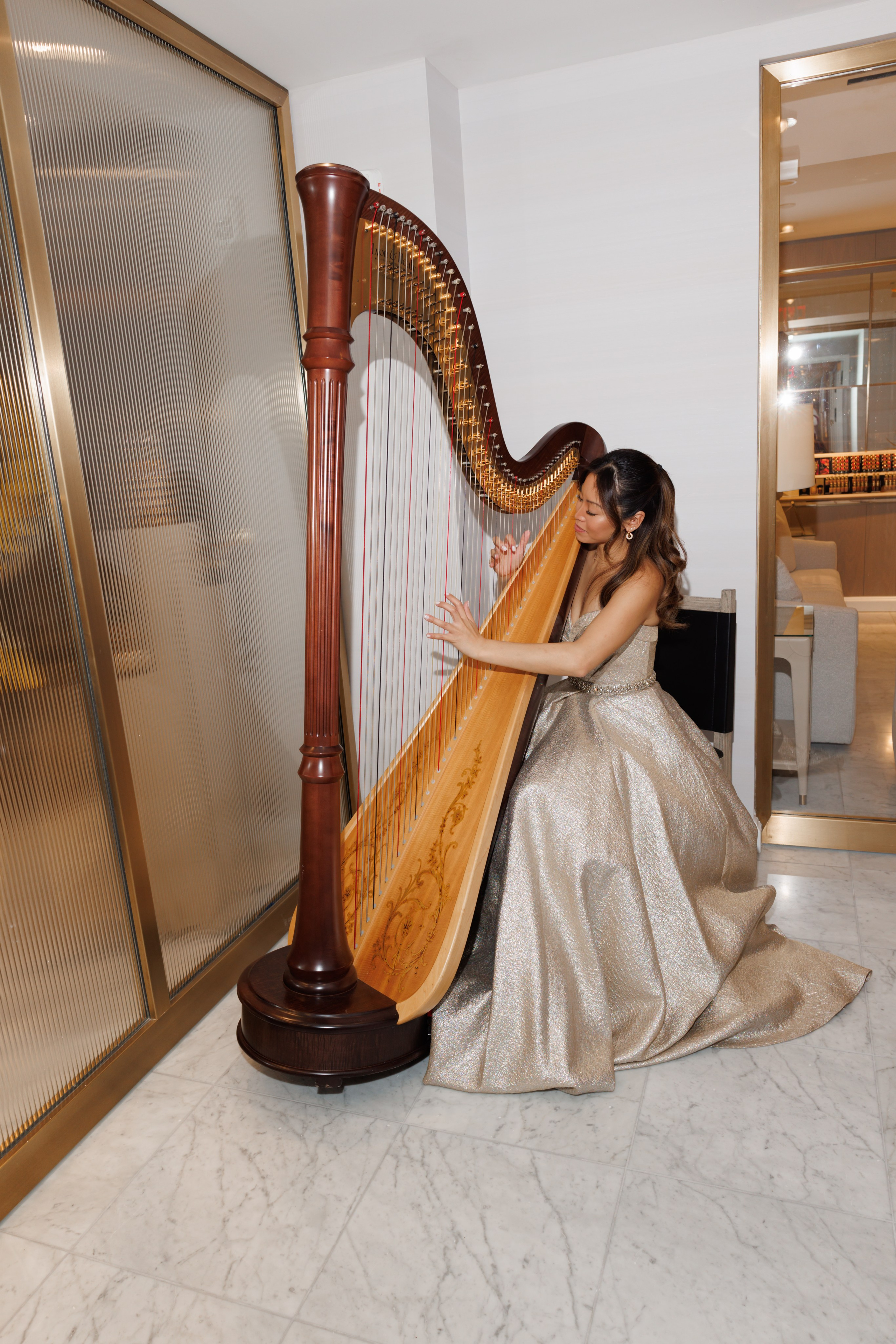 Guerlain Event Photography | Luxury Beauty Event Photographer NYC