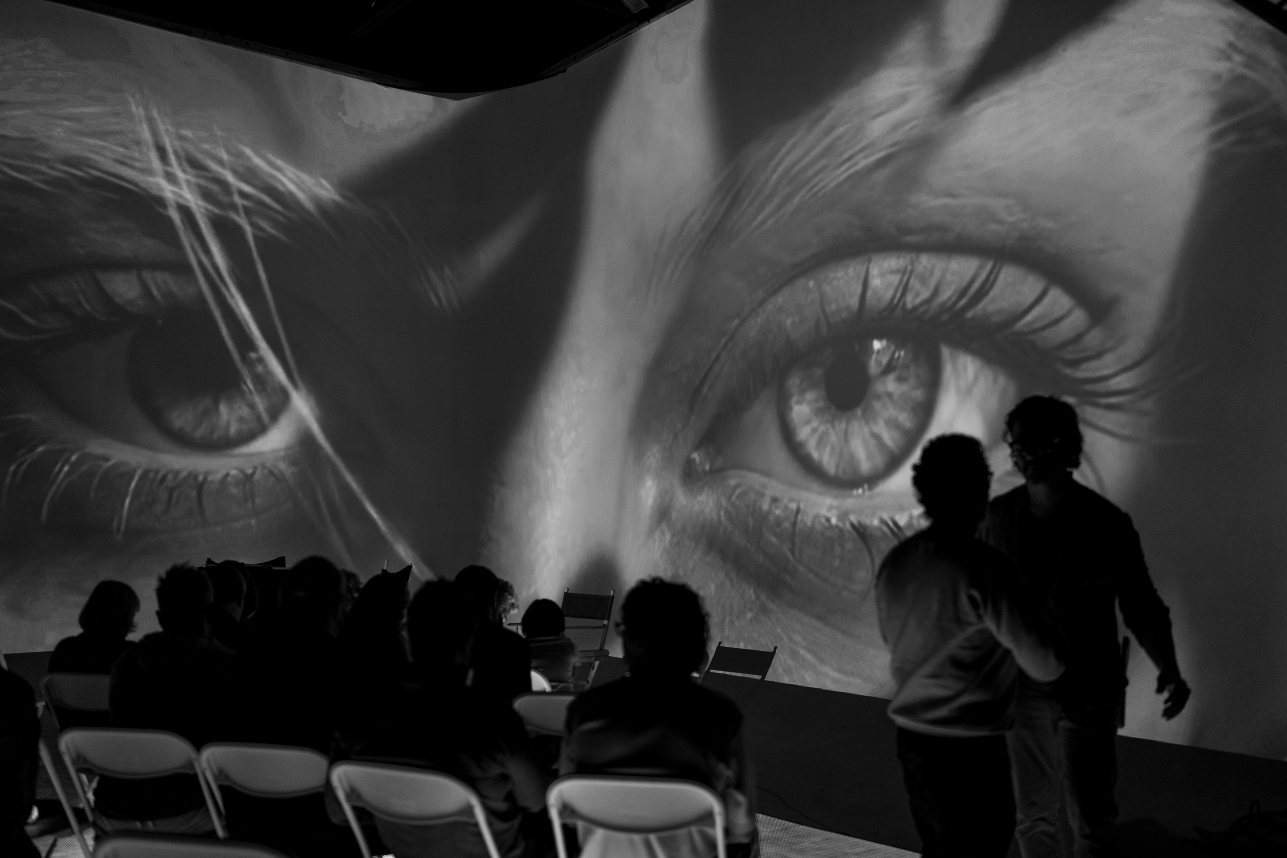 AI Event Cinema Machine. Детский и семейный фотограф Анна Красовицкая