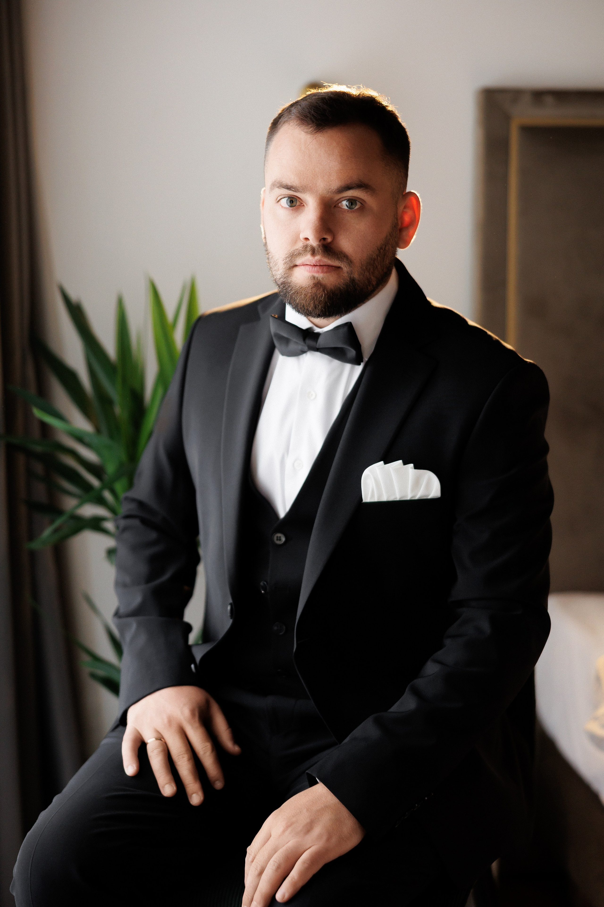 Ion & Djulieta — Richland — Wedding Day. Servicii Foto și Video 067188353