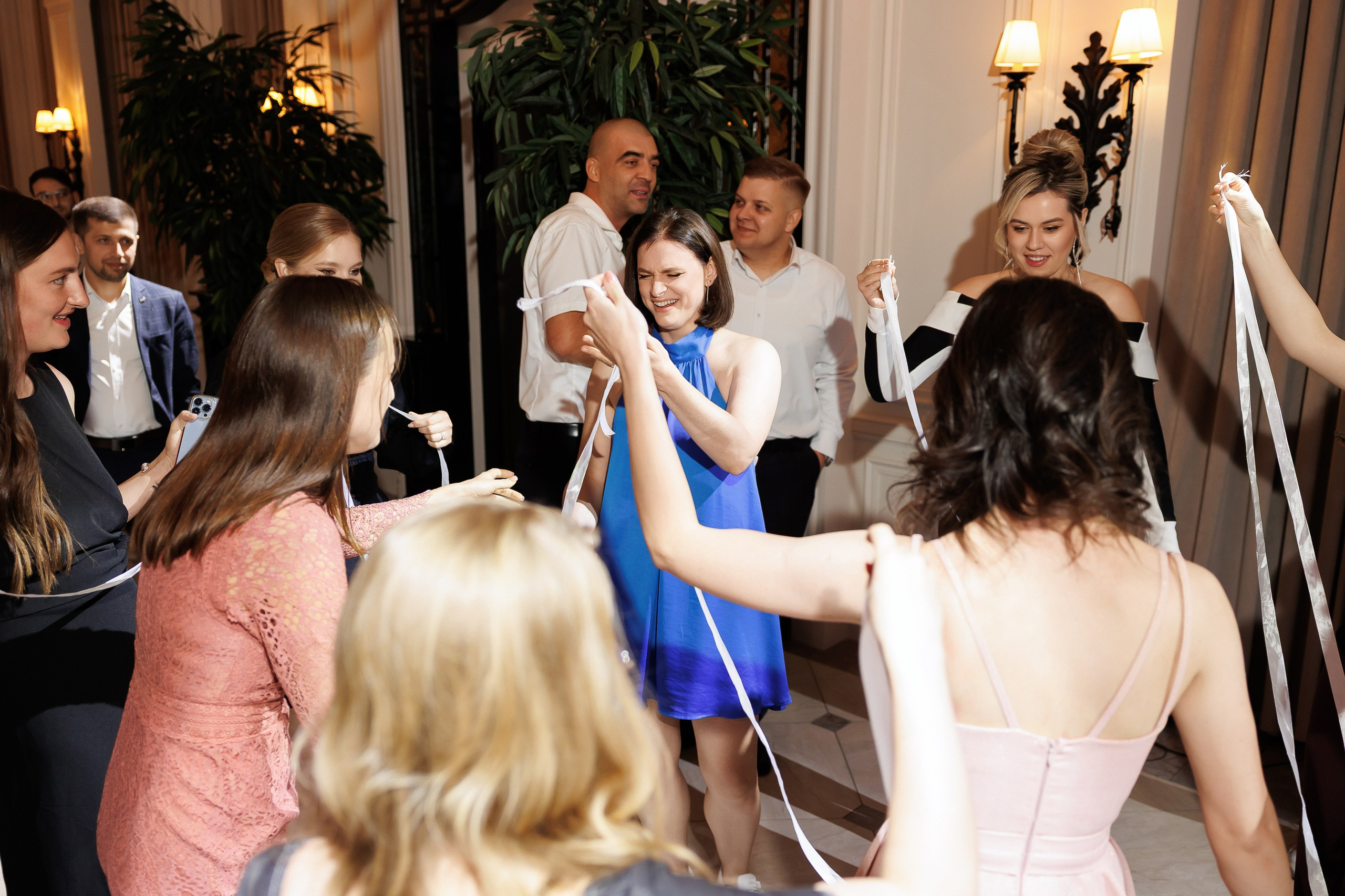 Serghei & Erica — Queen Residence. Servicii Foto și Video 067188353