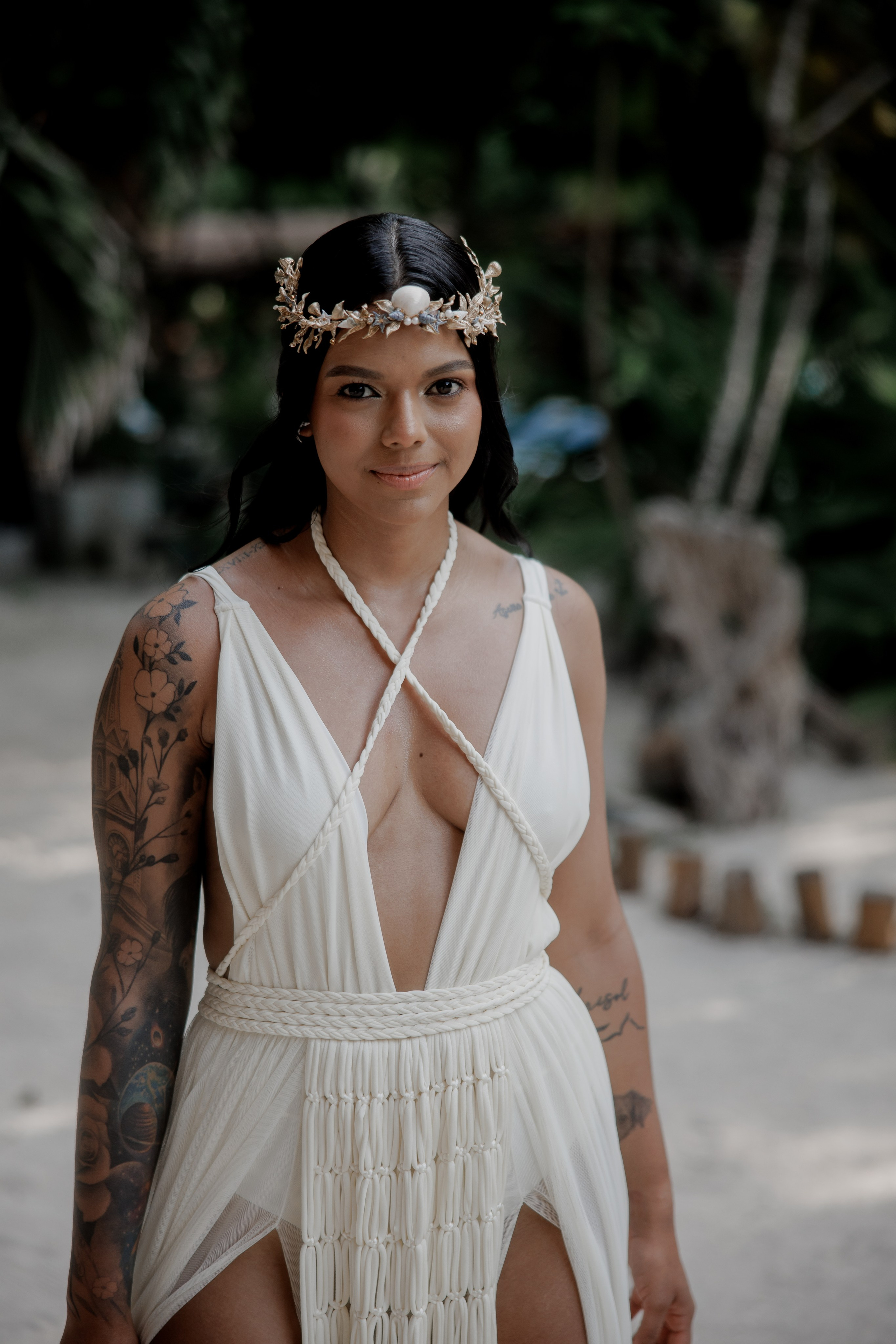 Karina & Mario. UNTERCIO BODAS