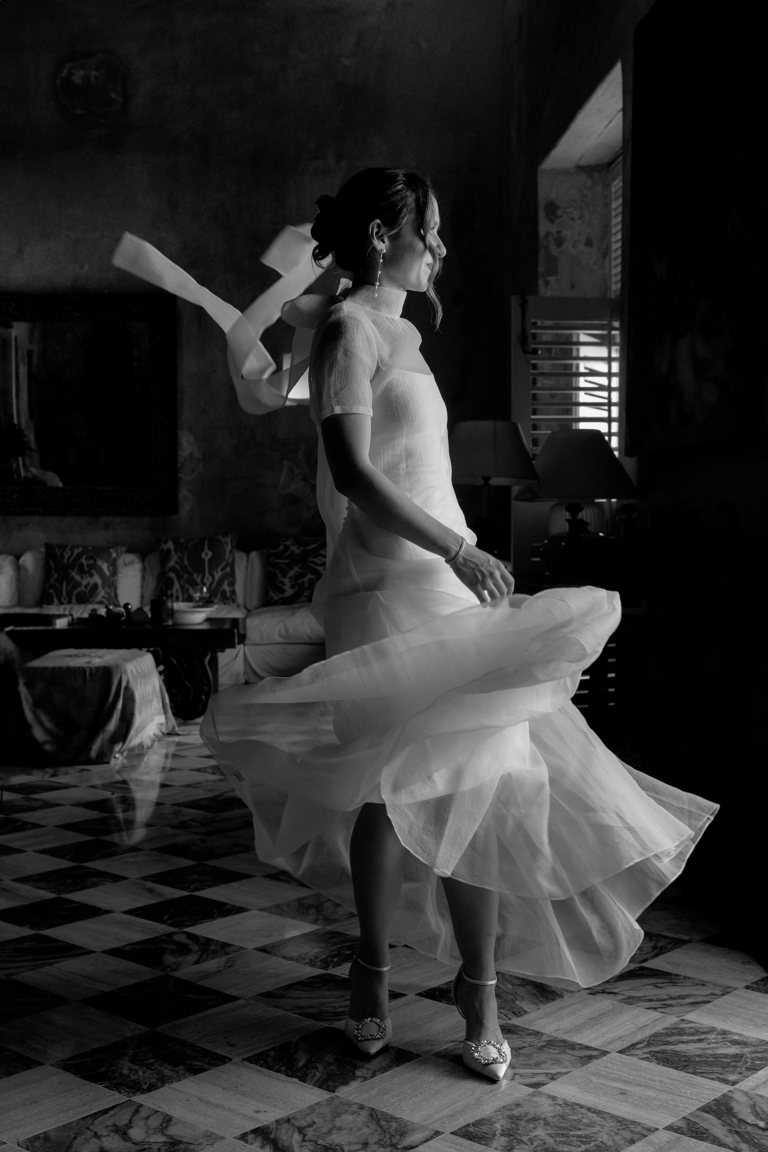 ALEXA & PEDRO. UNTERCIO BODAS