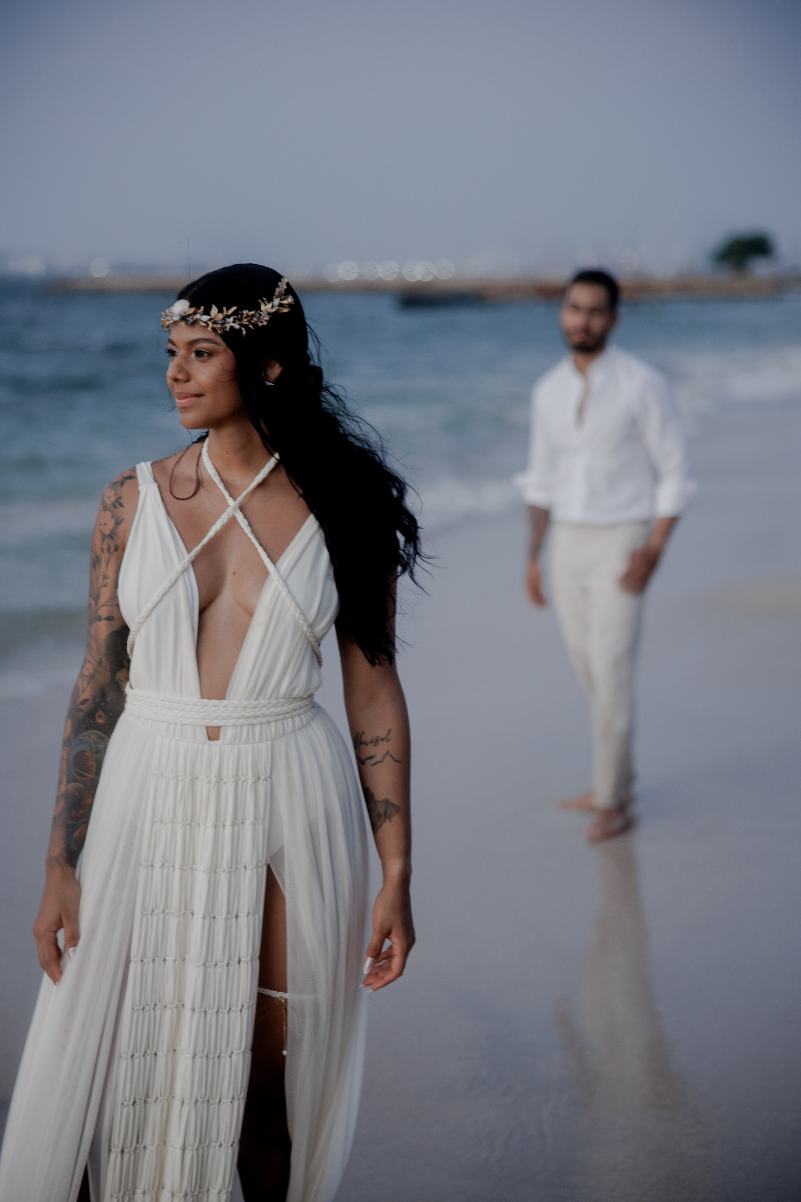 Karina & Mario. UNTERCIO BODAS