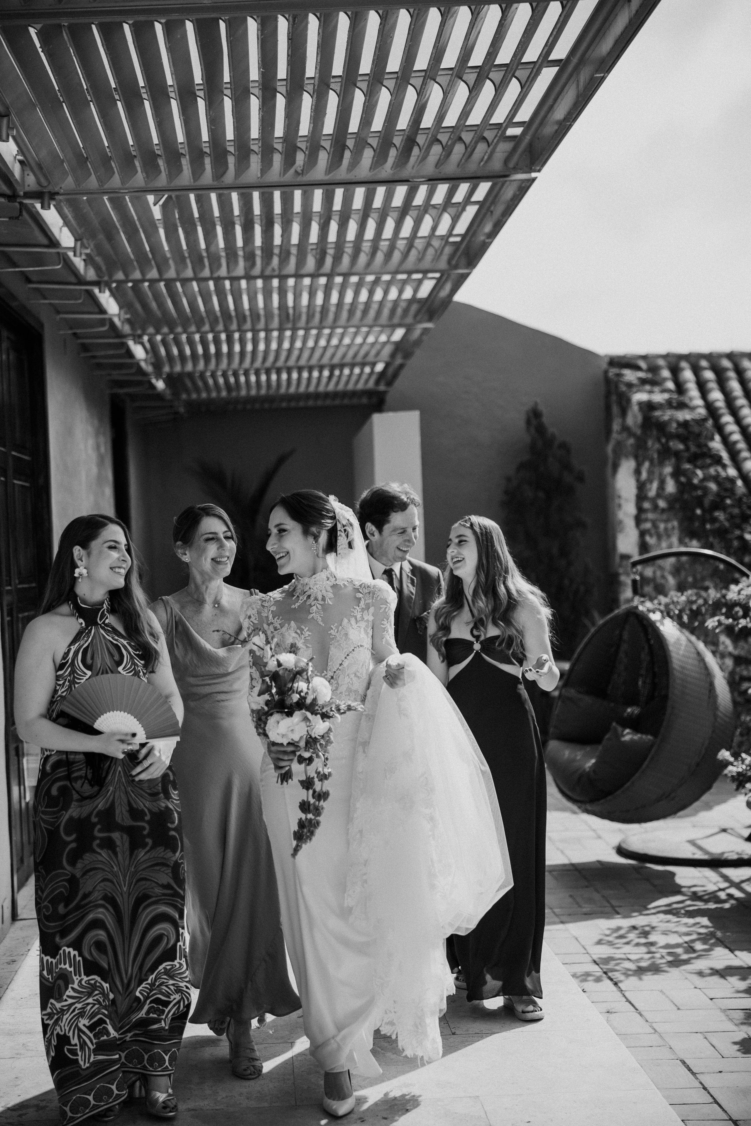 JULIANA & DAVIDE. UNTERCIO BODAS