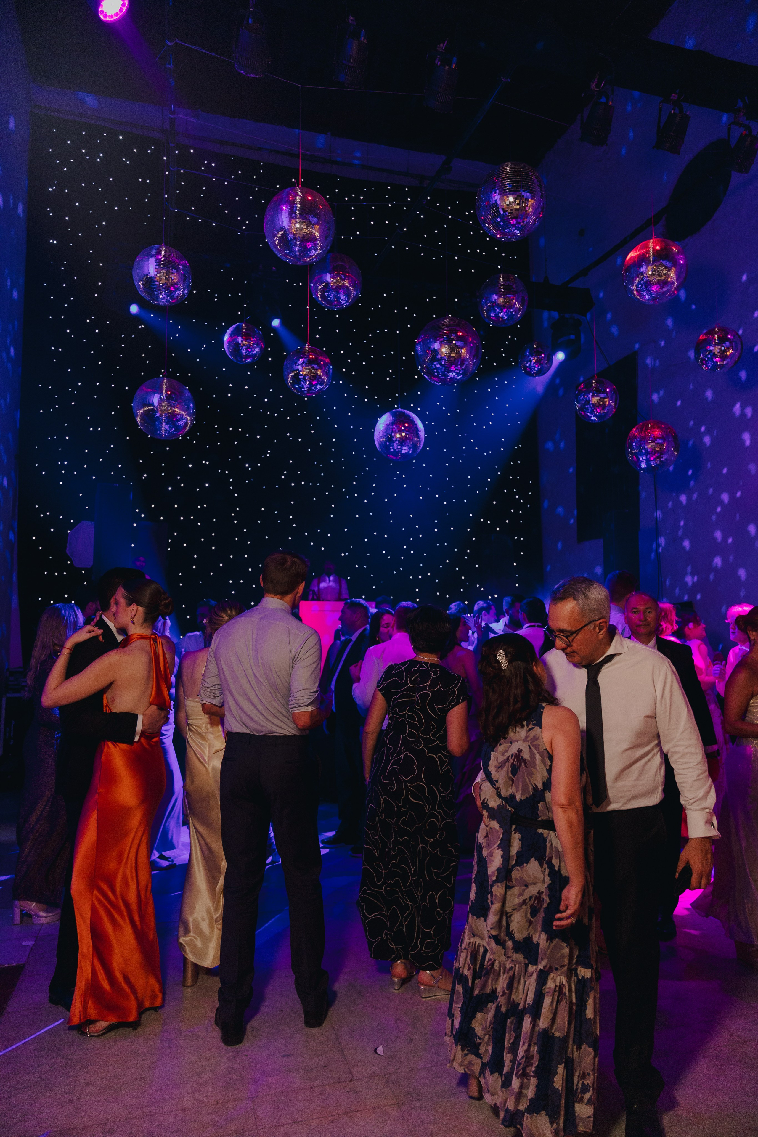 Olga & Andrew. UNTERCIO BODAS