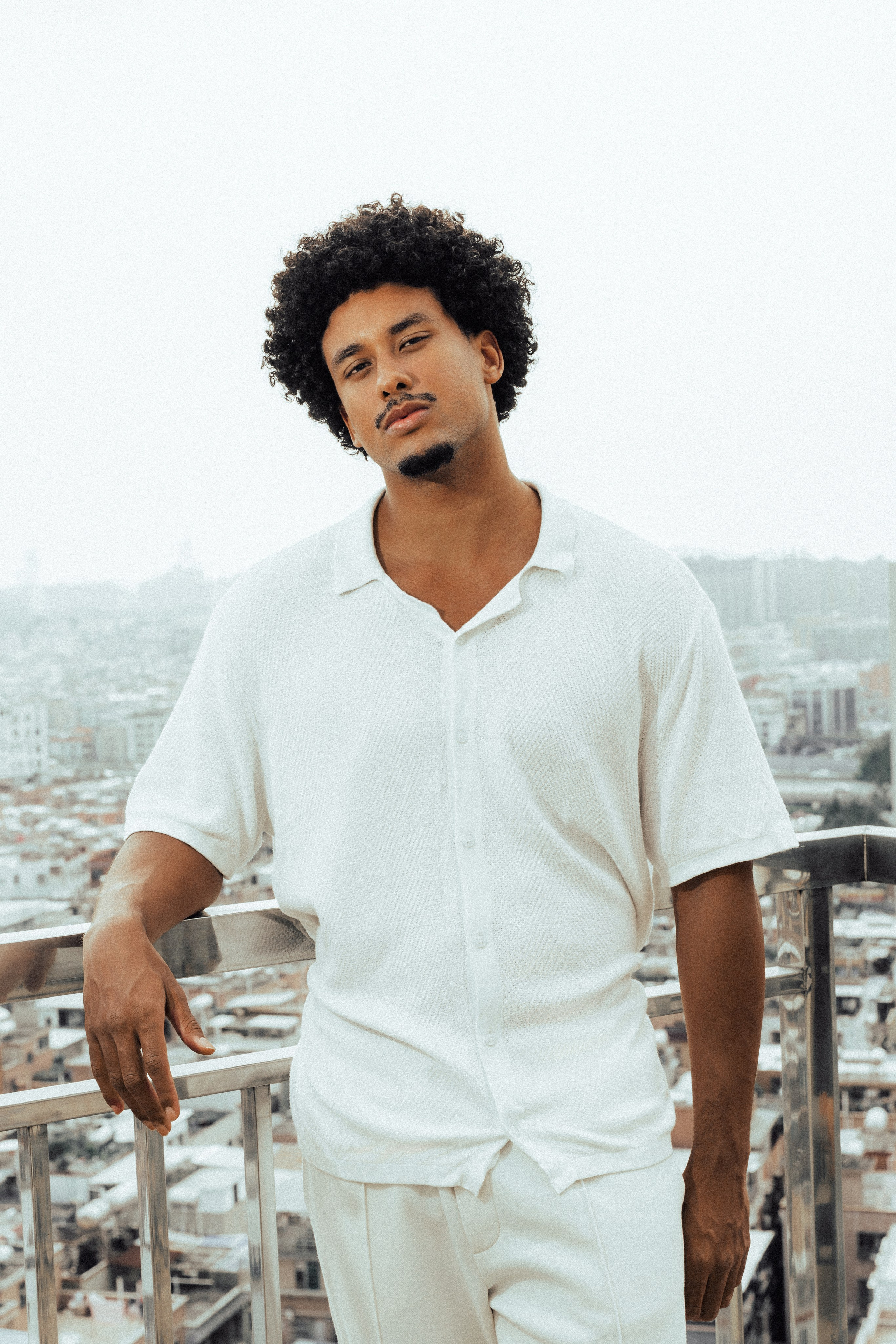 Фотограф В Гуанчжоу и Шэньчжэнь Андрей Лопатин