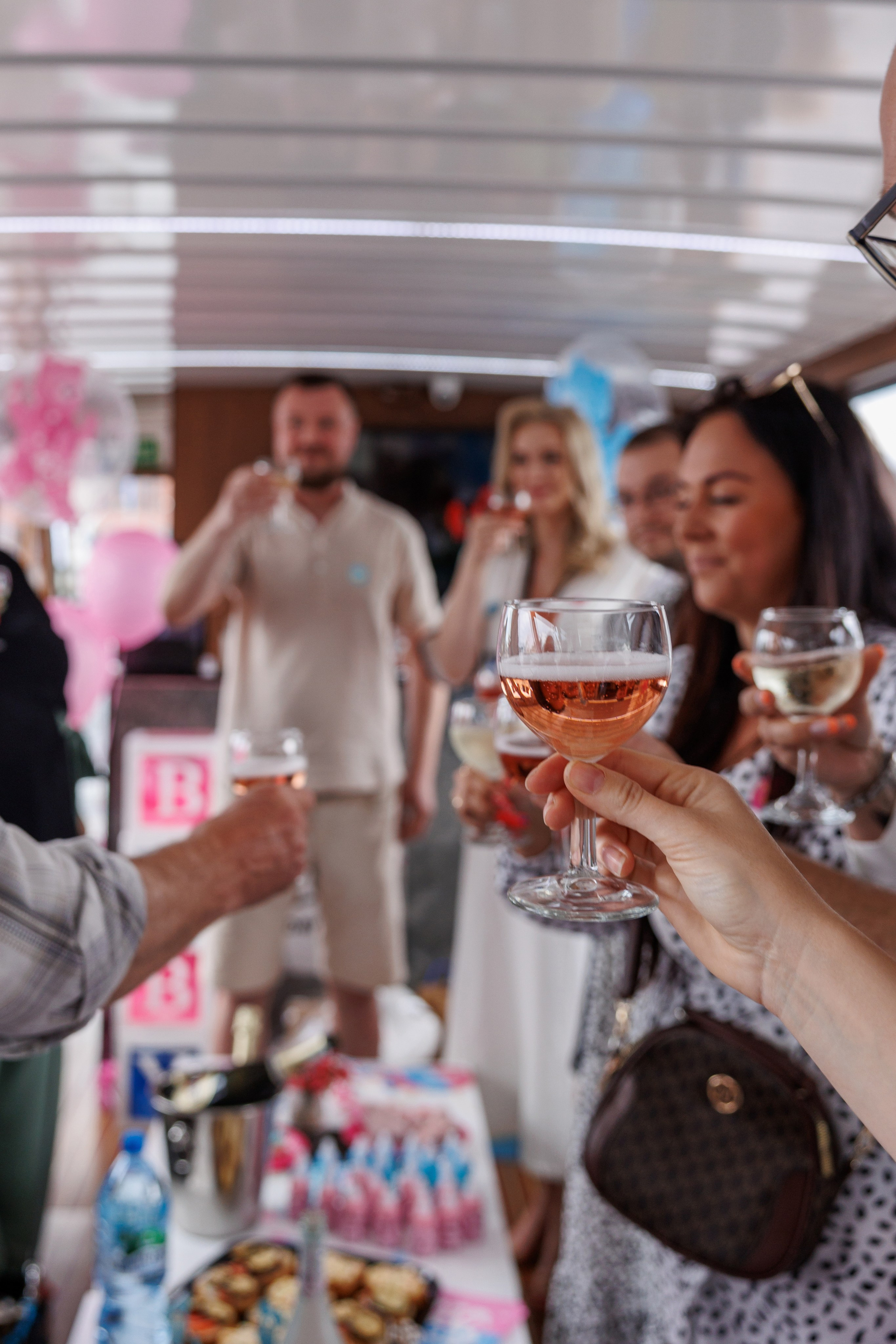 Holiday Szczecin (Gender Party). Anna Rudnichenko Fotograf Szczecin / Анна Рудніченко Фотограф Щецин