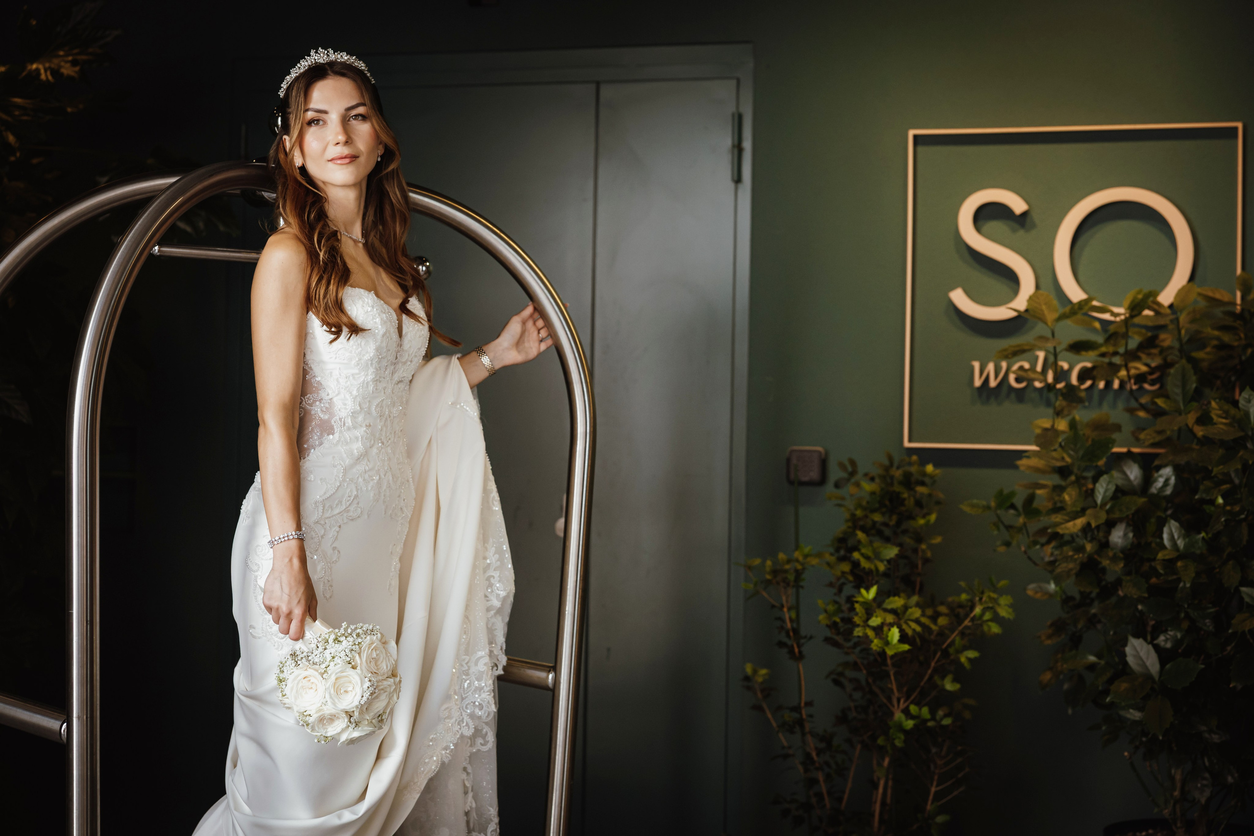 Nastasija&Dejan. Fotografisanje svadbi, Novi Sad|Dream Point Wedding