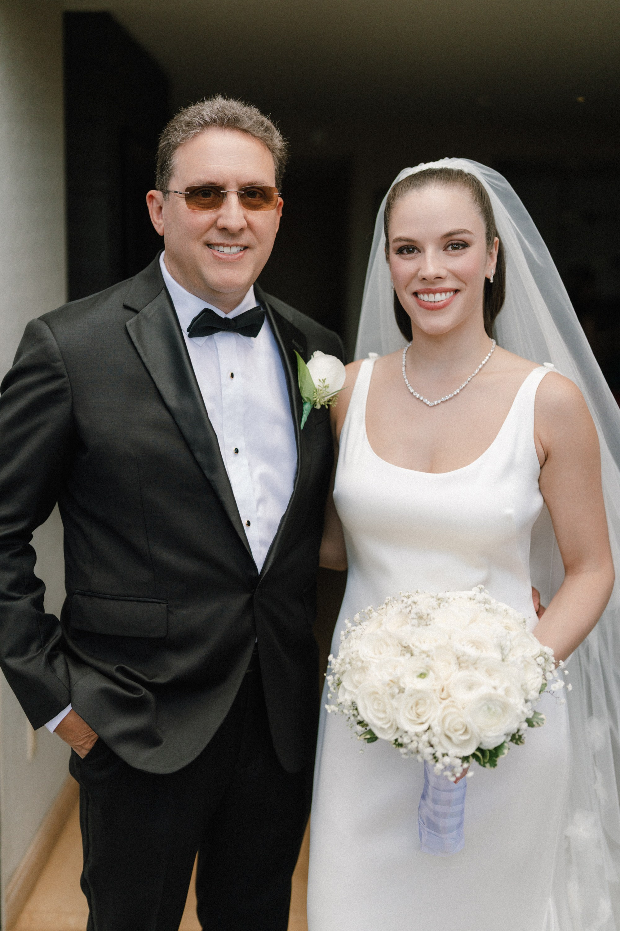Cristina and Jack. Wedding photographer and videographer New York | New Jersey