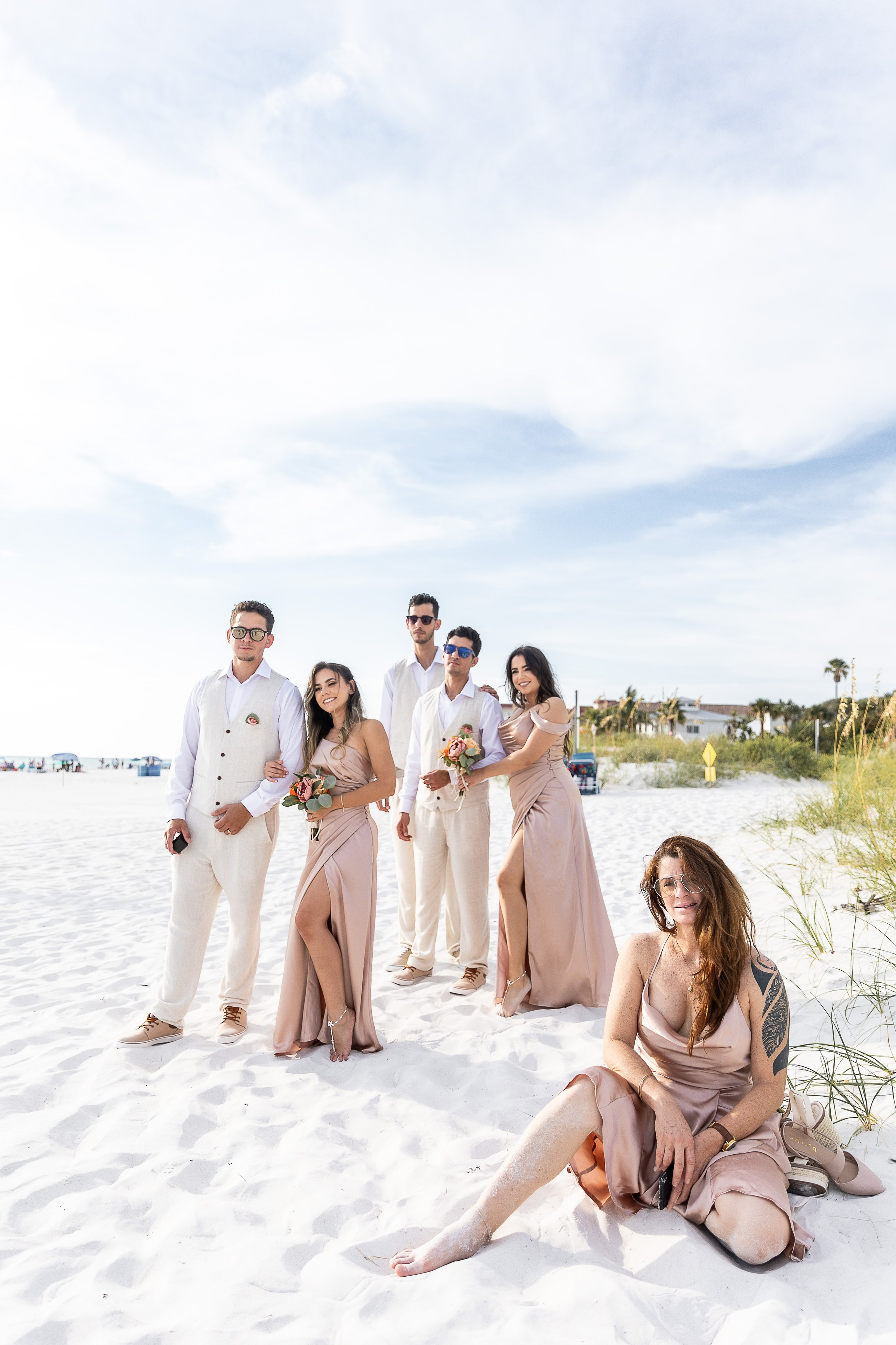 WEDDING GALLERY. Wedding Photography & Videography contenting in Tennessee and Florida