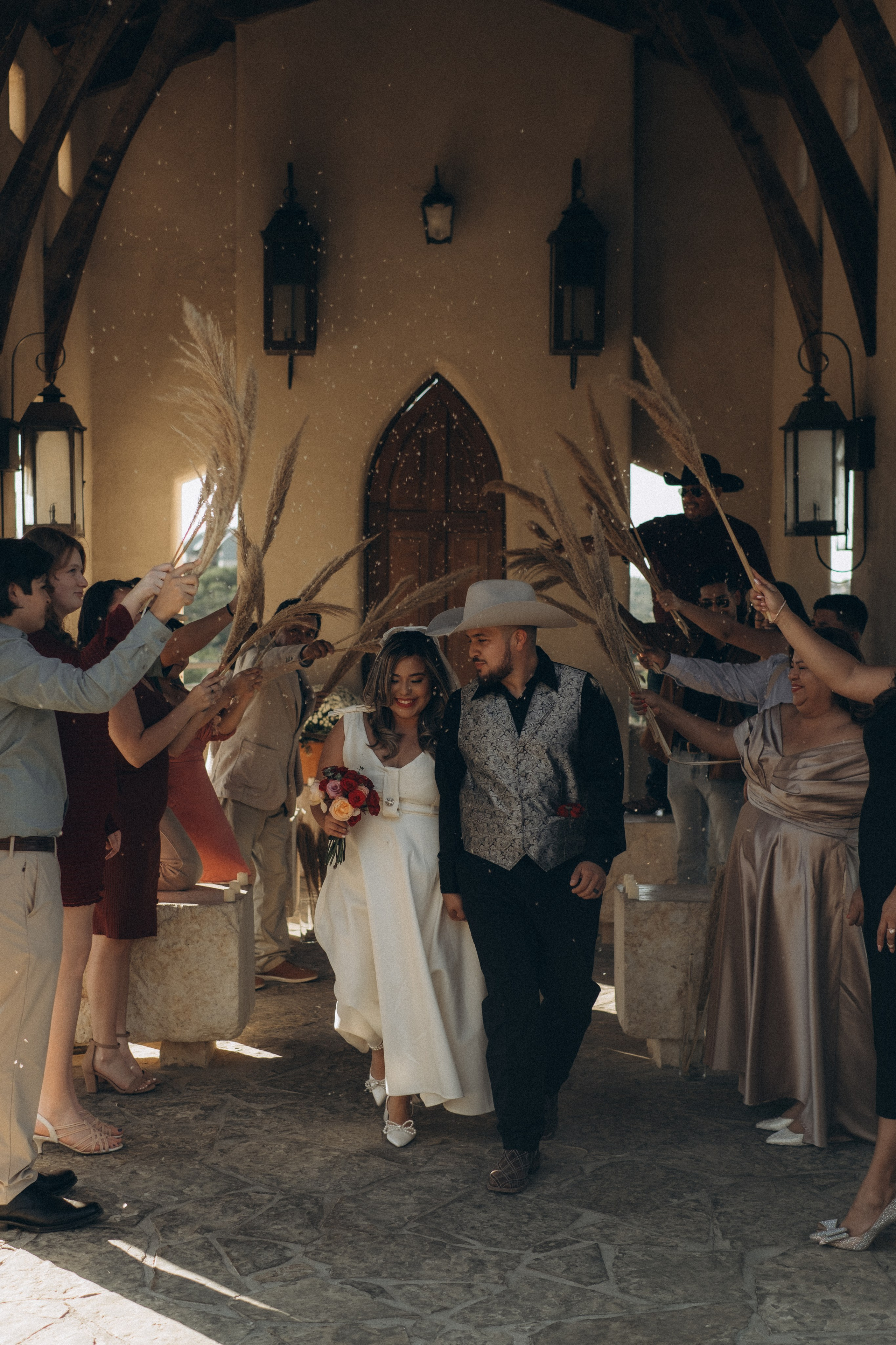 To Have and to Hold from this Day forward. Lens Captures Life