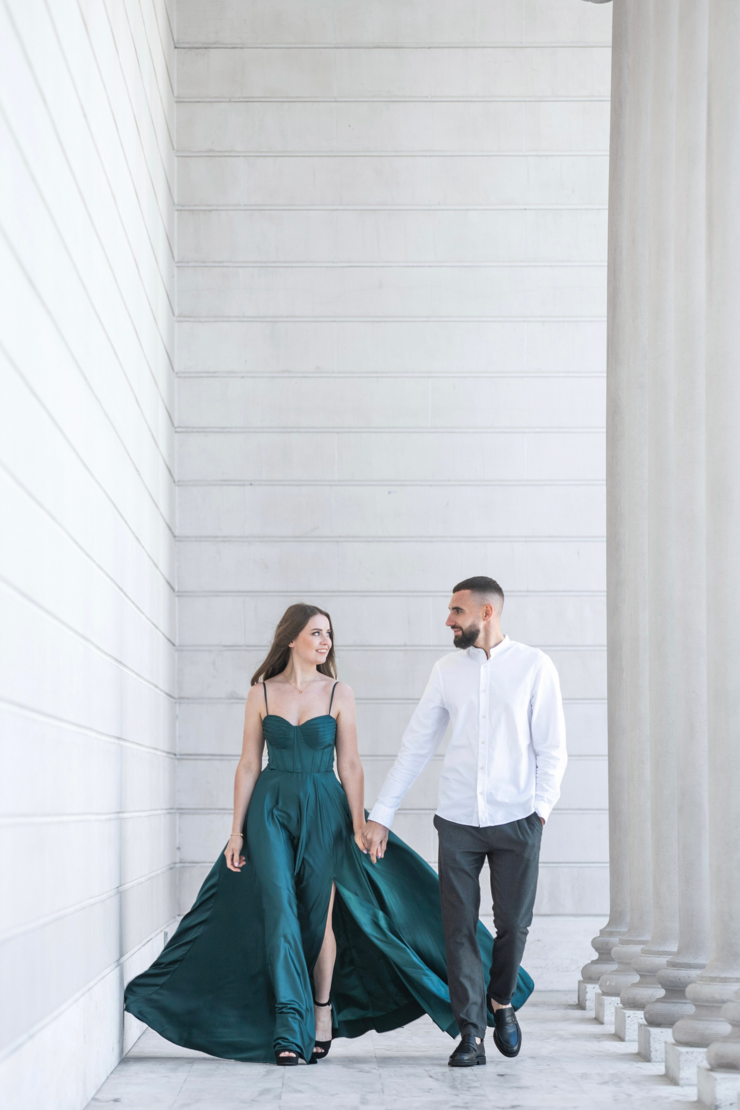 Wedding & Elopement Photographers in California
