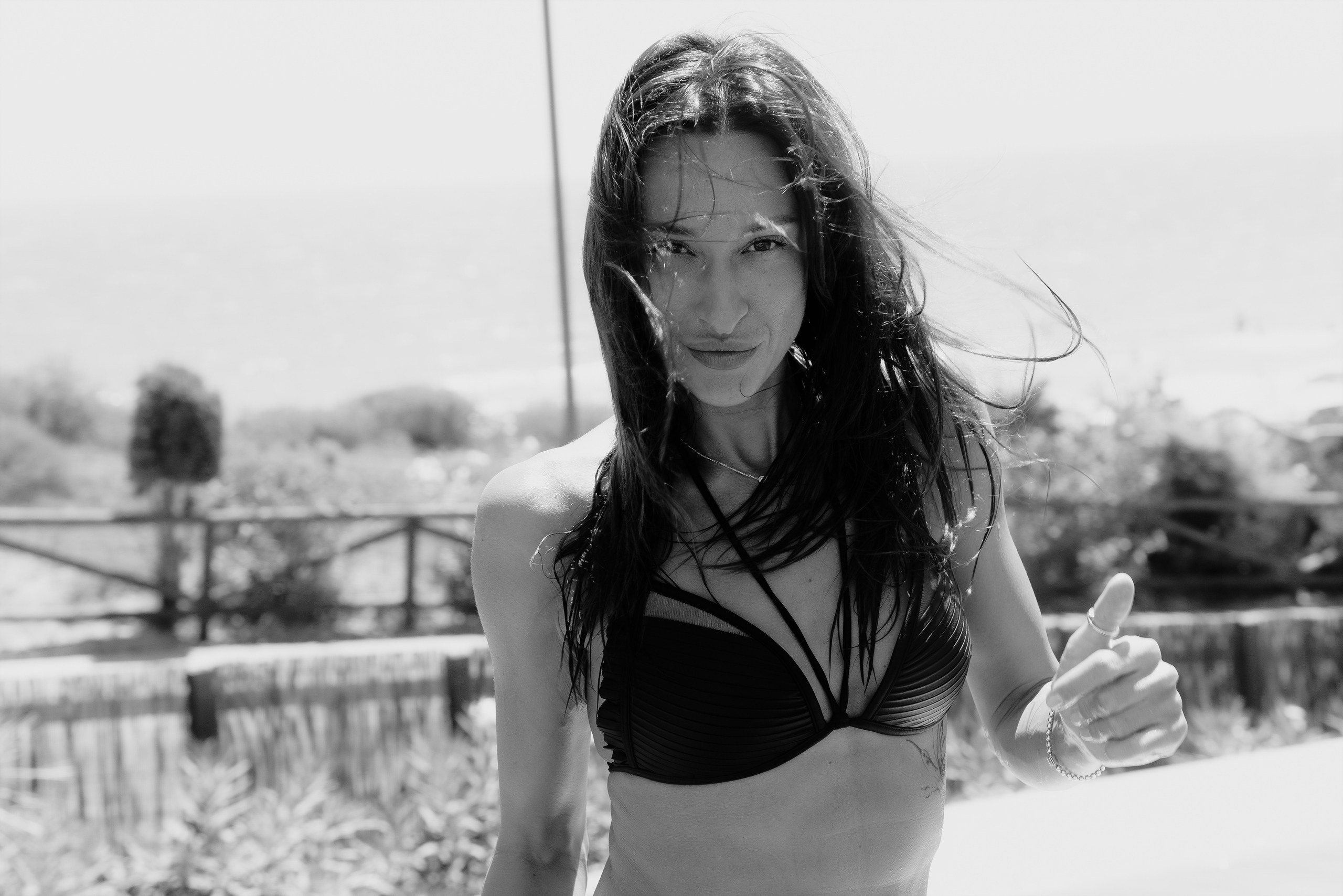 Hen party photographer in Spain — live photos by the pool | Andrey Lukovnikov