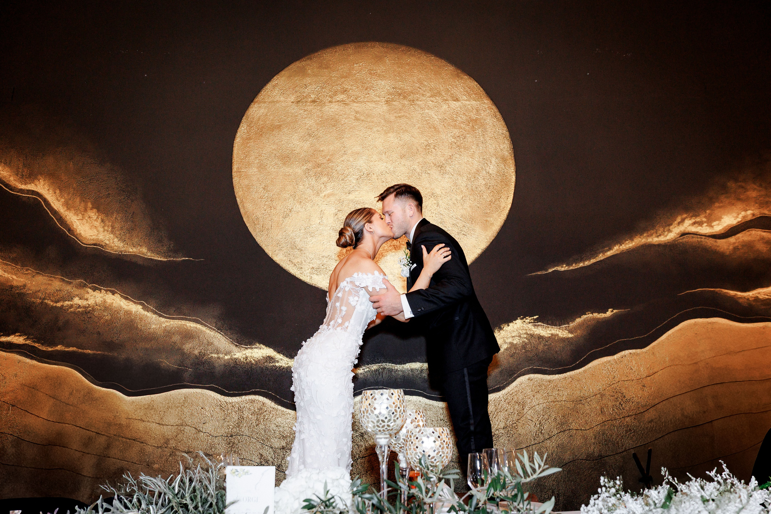 Wedding in Gran Villa Rosa. Wedding Photographer in Barcelona Lana Alekhina