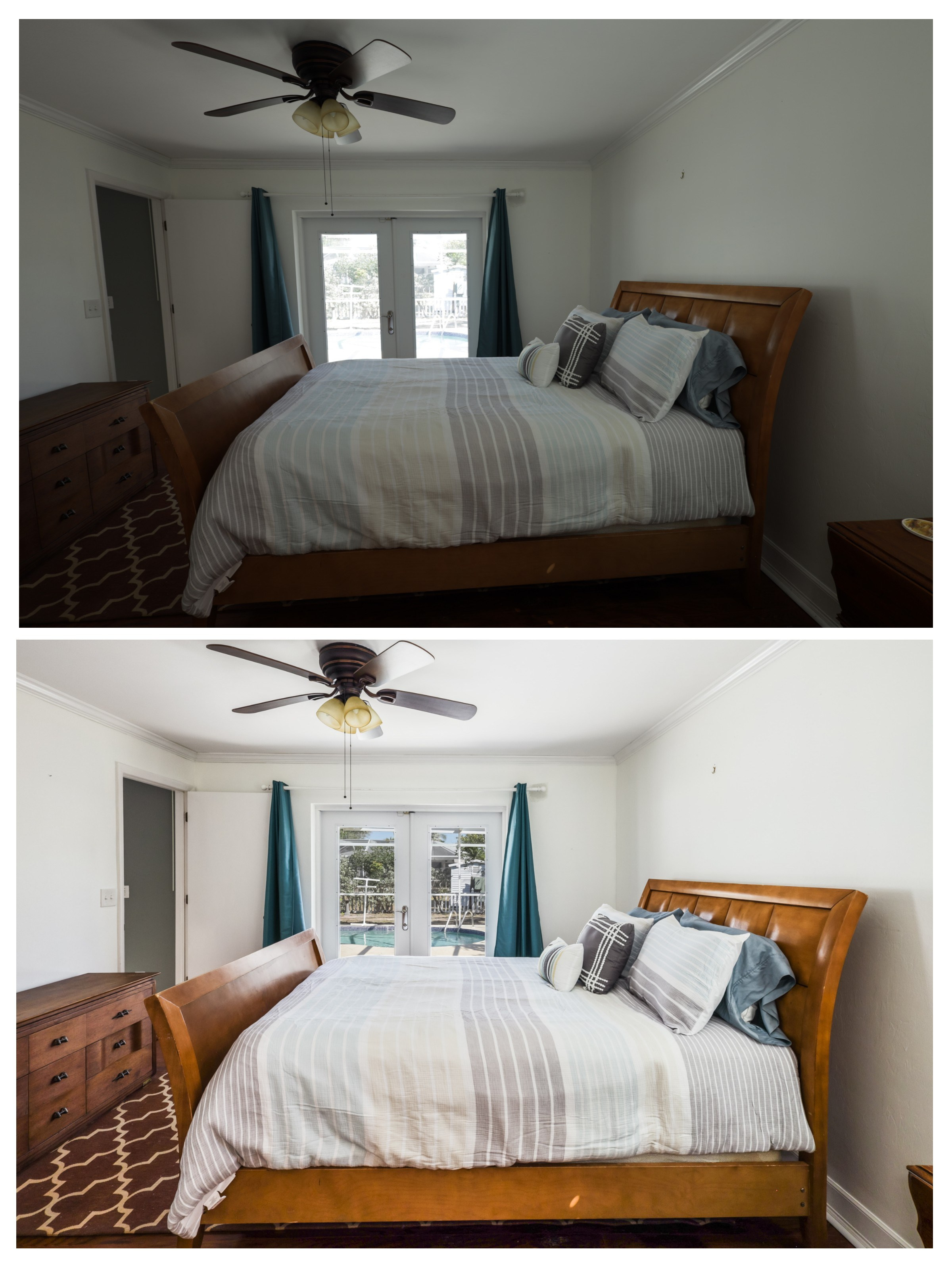 Before and Afters. Out and About 239