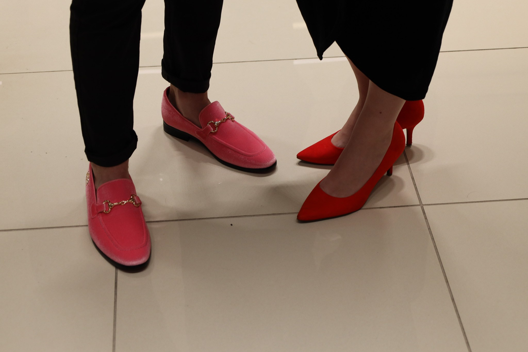 NLM at Bentley Naples. Out and About 239