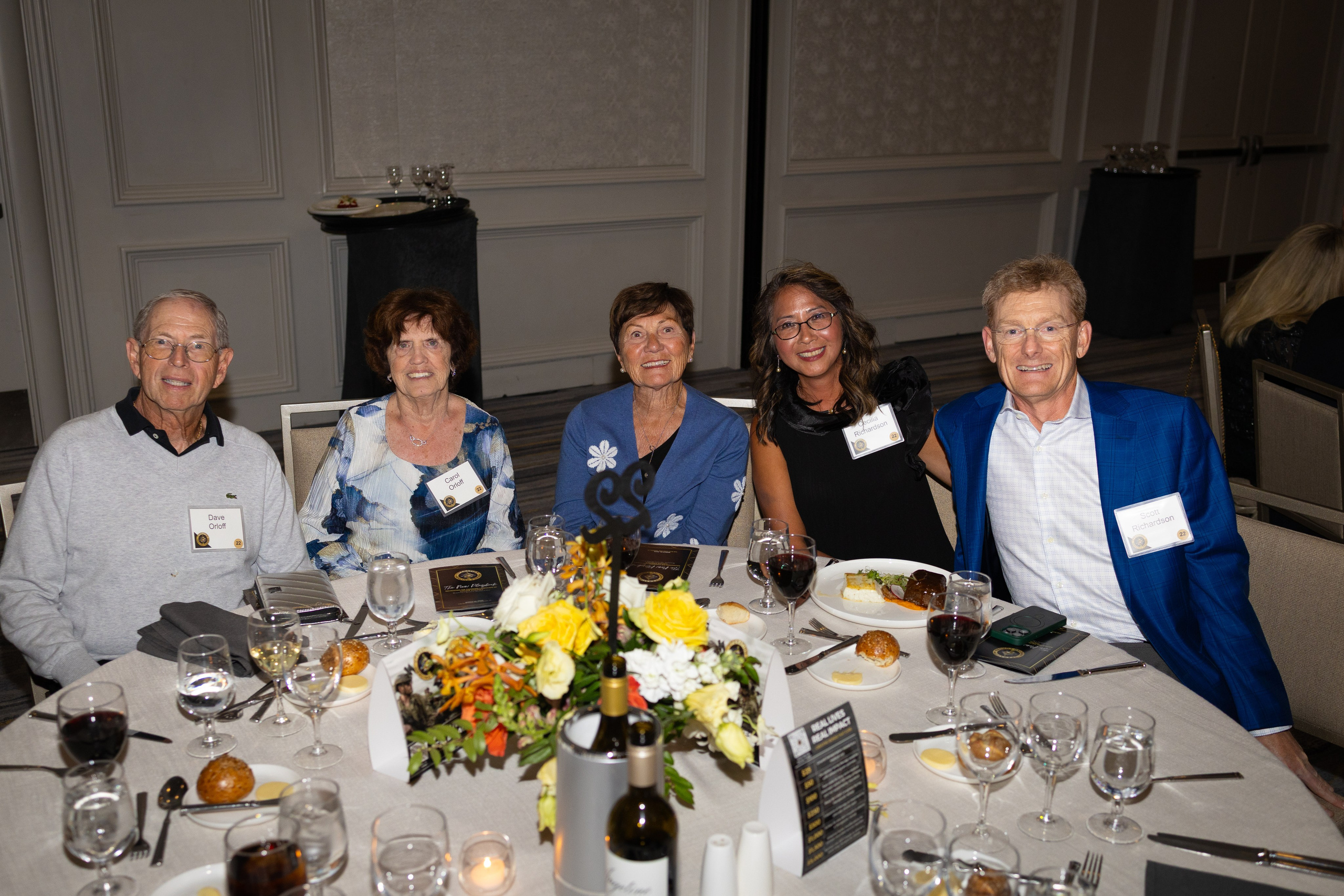 Healing Forces 2025. Out and About 239