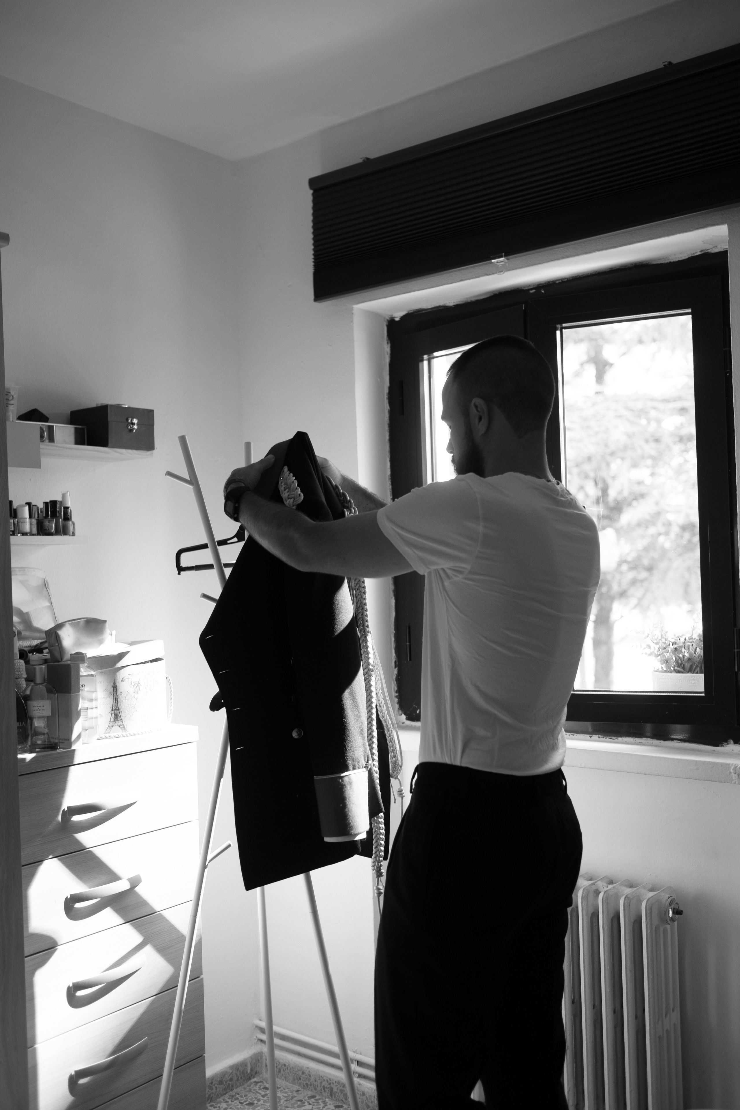 ~Él~. Preboda Postboda