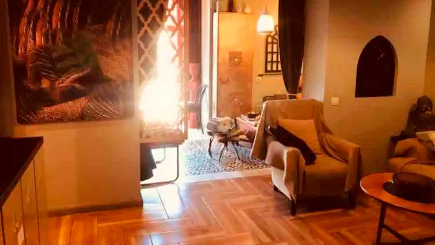 Before/After. Interior photographer in Tbilisi