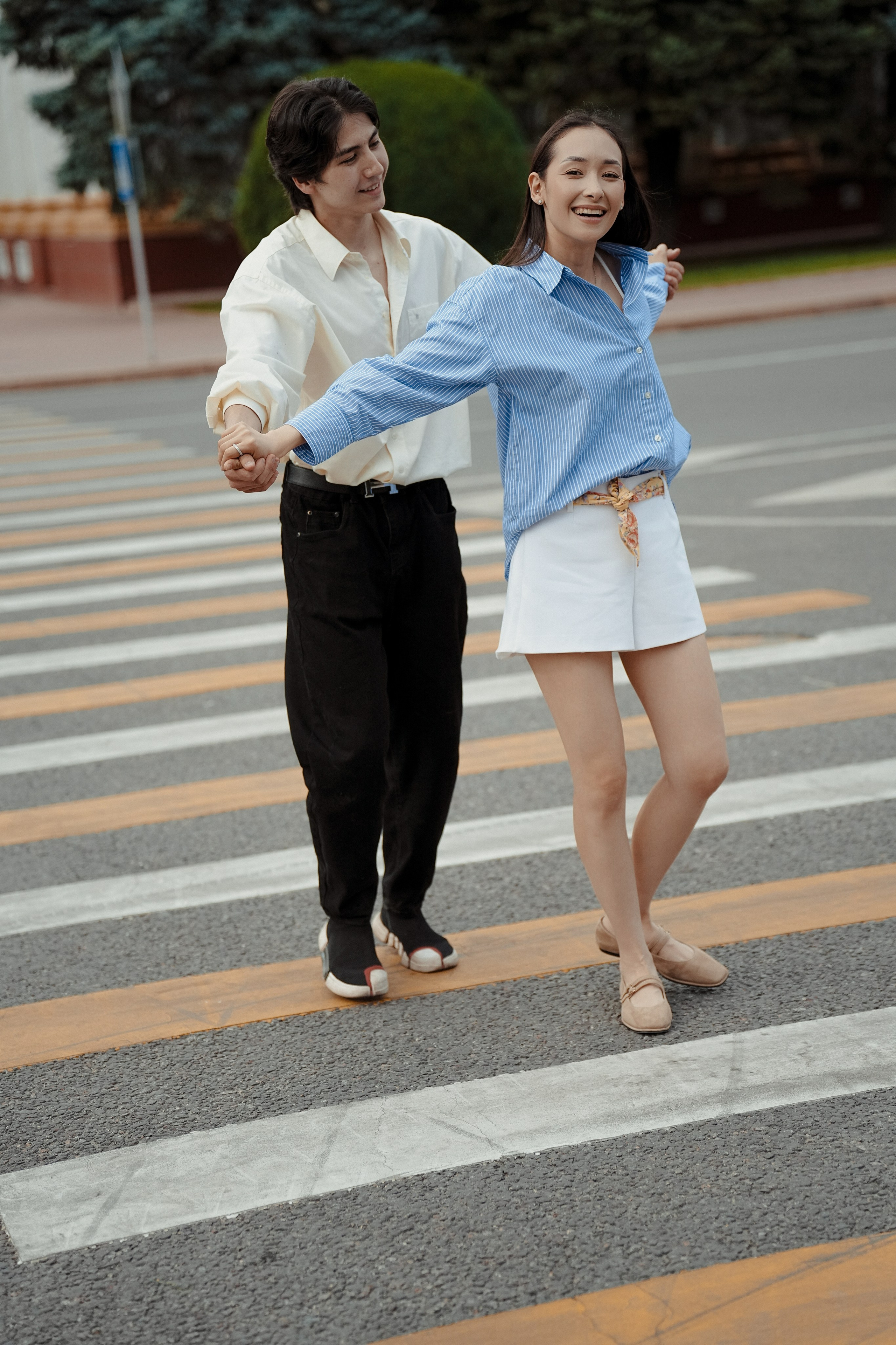 Онур & Нурай