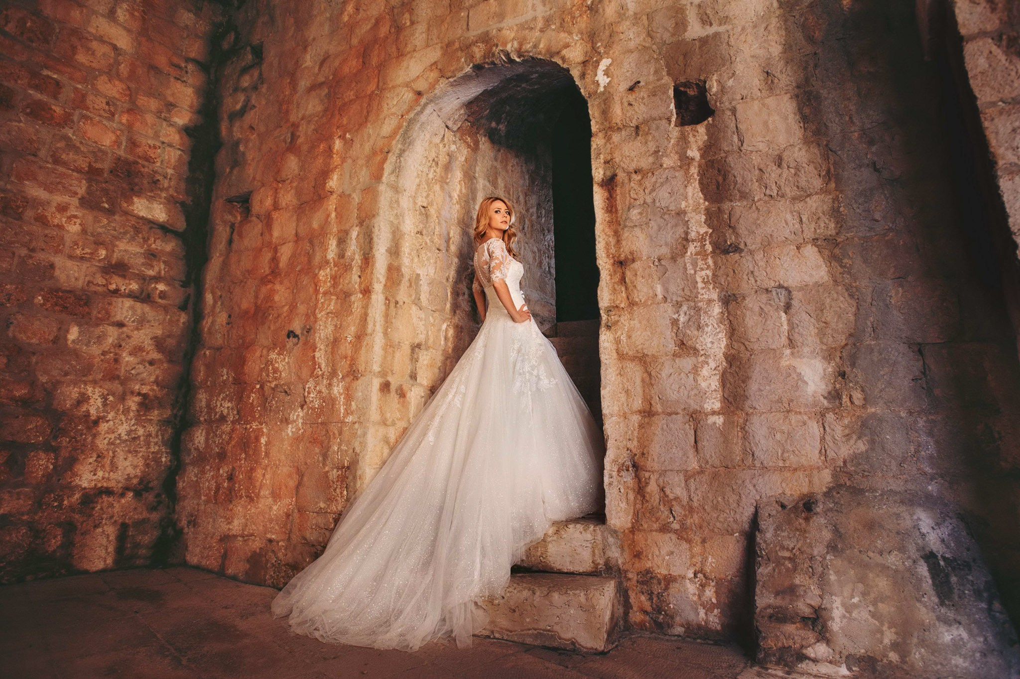 Mirela & Andrei. Fotograf de nunta in Constanta|Marian Badescu