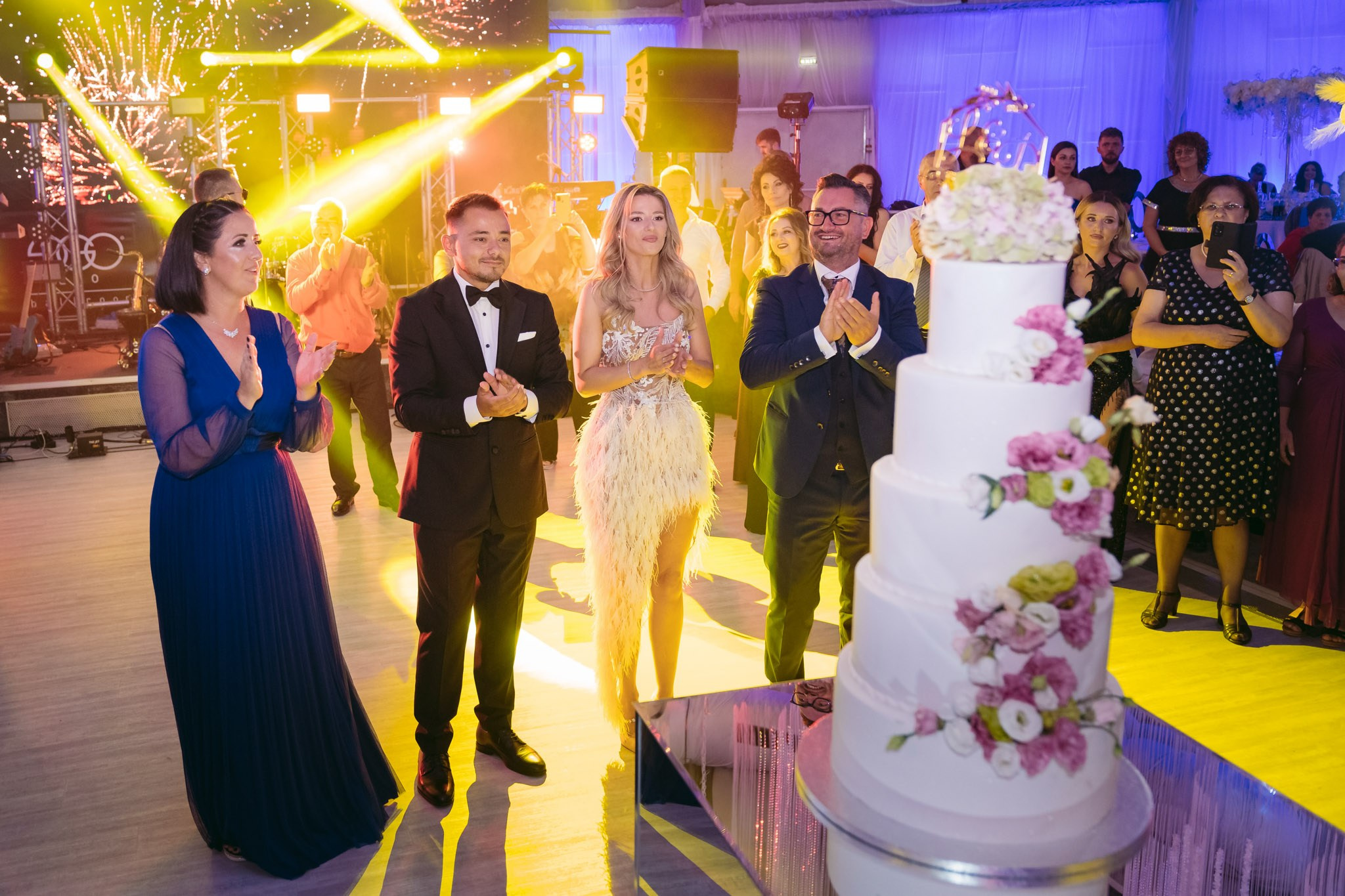 Diana & Liviu. Fotograf de nunta in Constanta|Marian Badescu