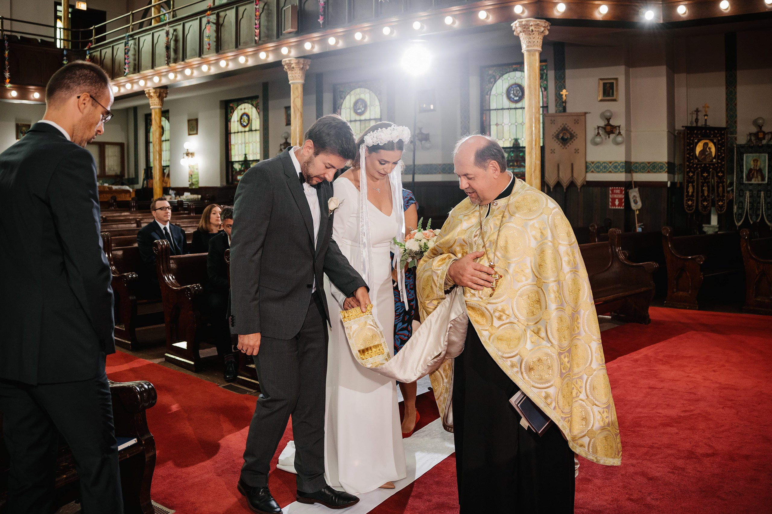 10.07.2023 Wedding. Wedding family event photographer in Chicago Nick Yushevich