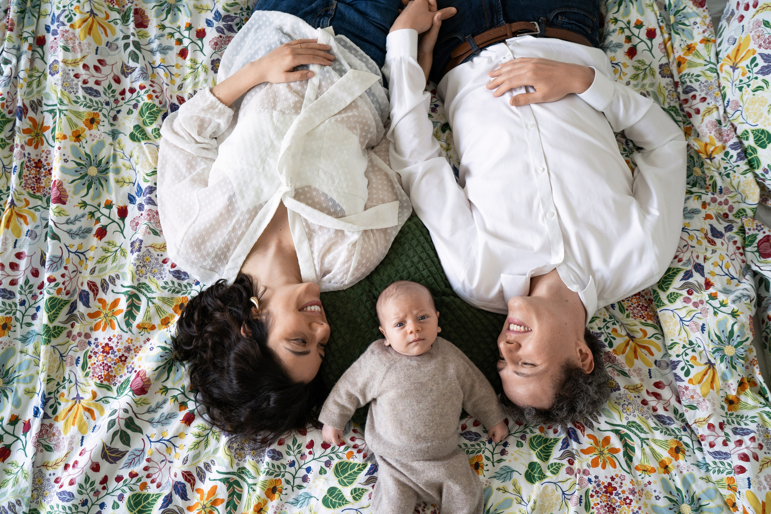 Home story. Bébé Newborn Photographer in Copenhagen