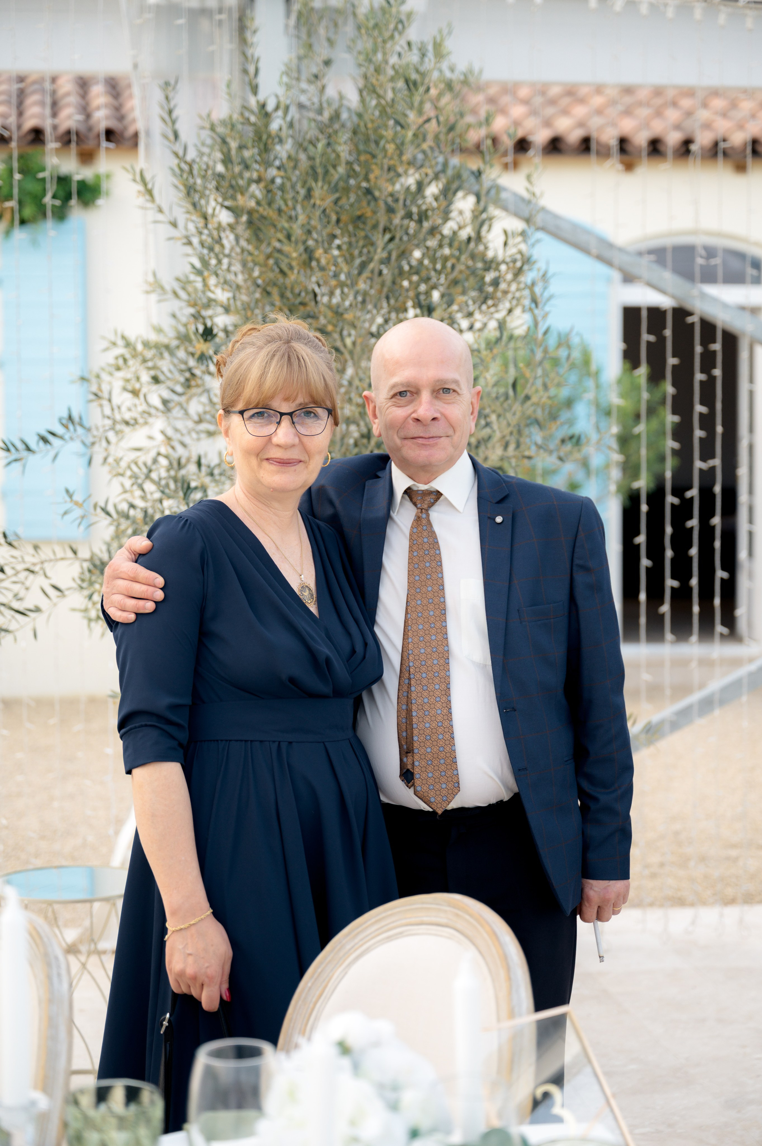 Patricia & Mihai – nuntă la Cesari | Fotograf nuntă București