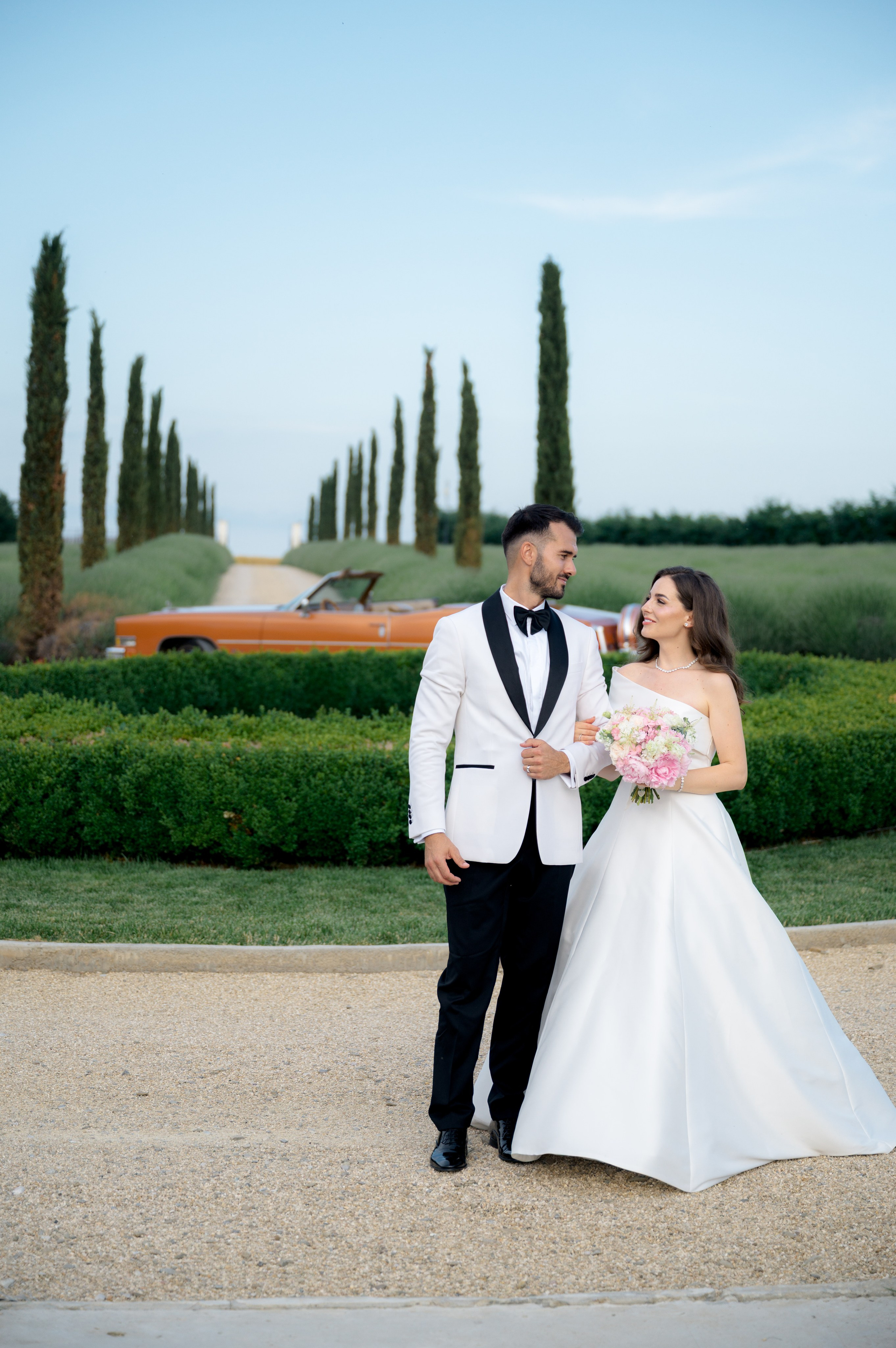 Patricia & Mihai – nuntă la Cesari | Fotograf nuntă București