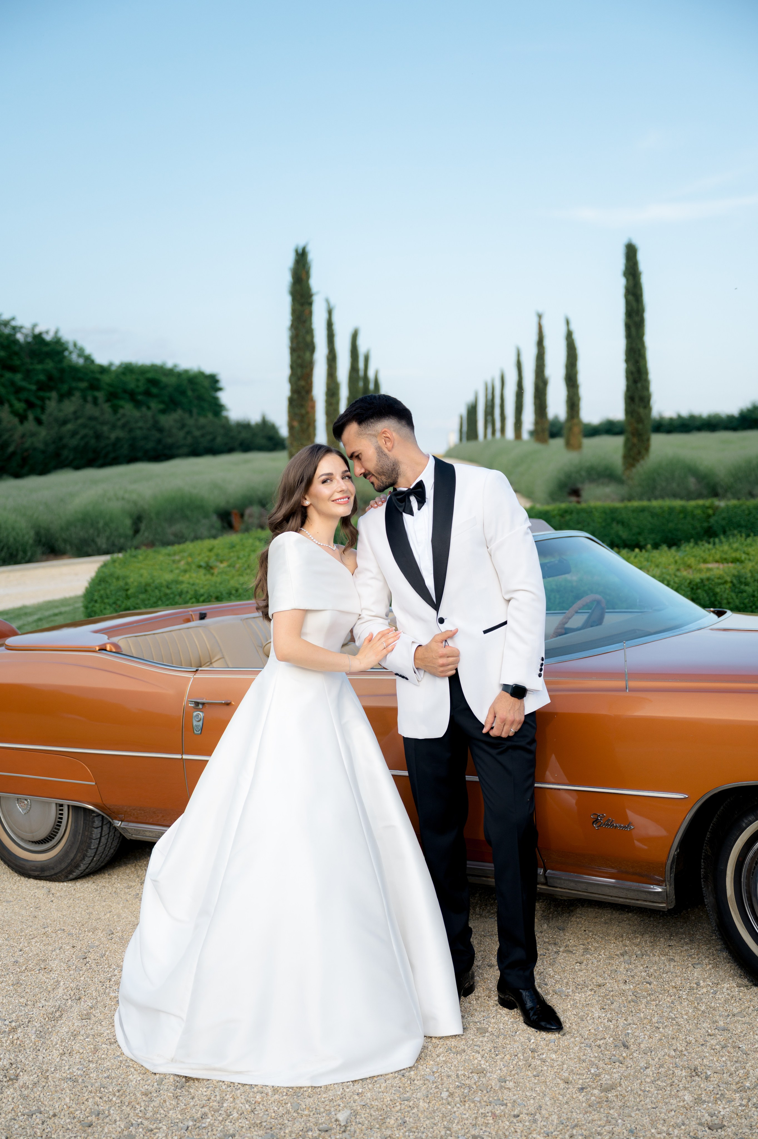 Patricia & Mihai – nuntă la Cesari | Fotograf nuntă București