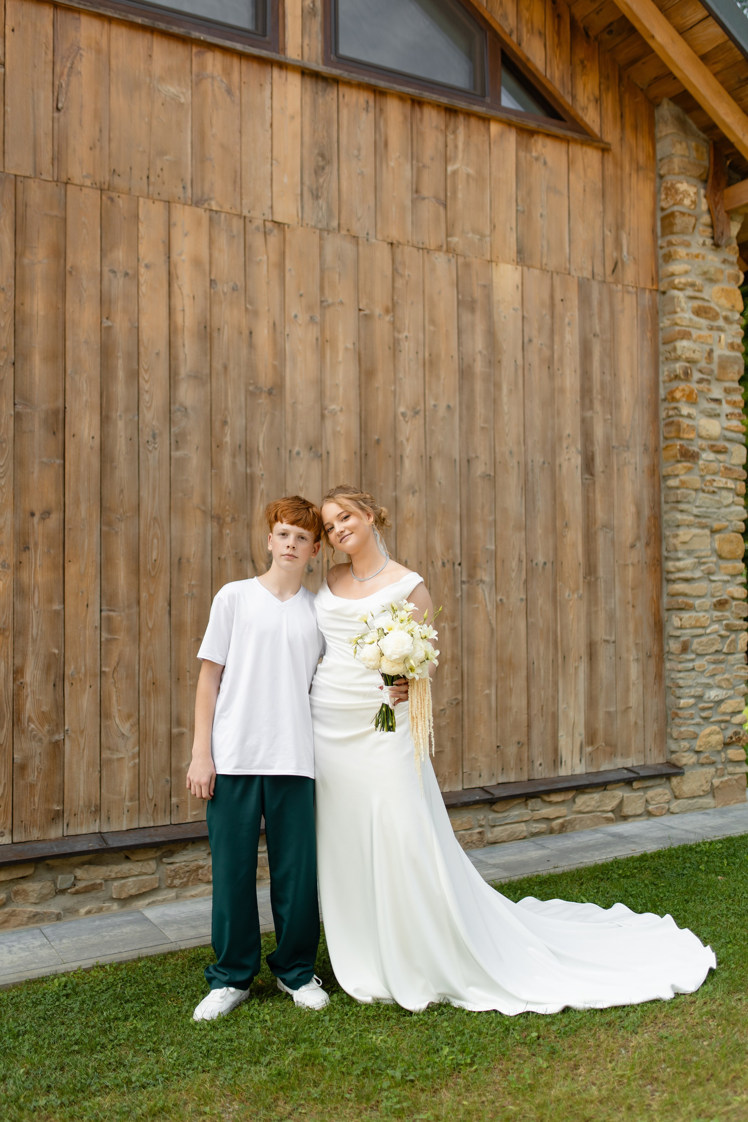 Назар + Олена. Весільний, сімейний фотограф Варшава