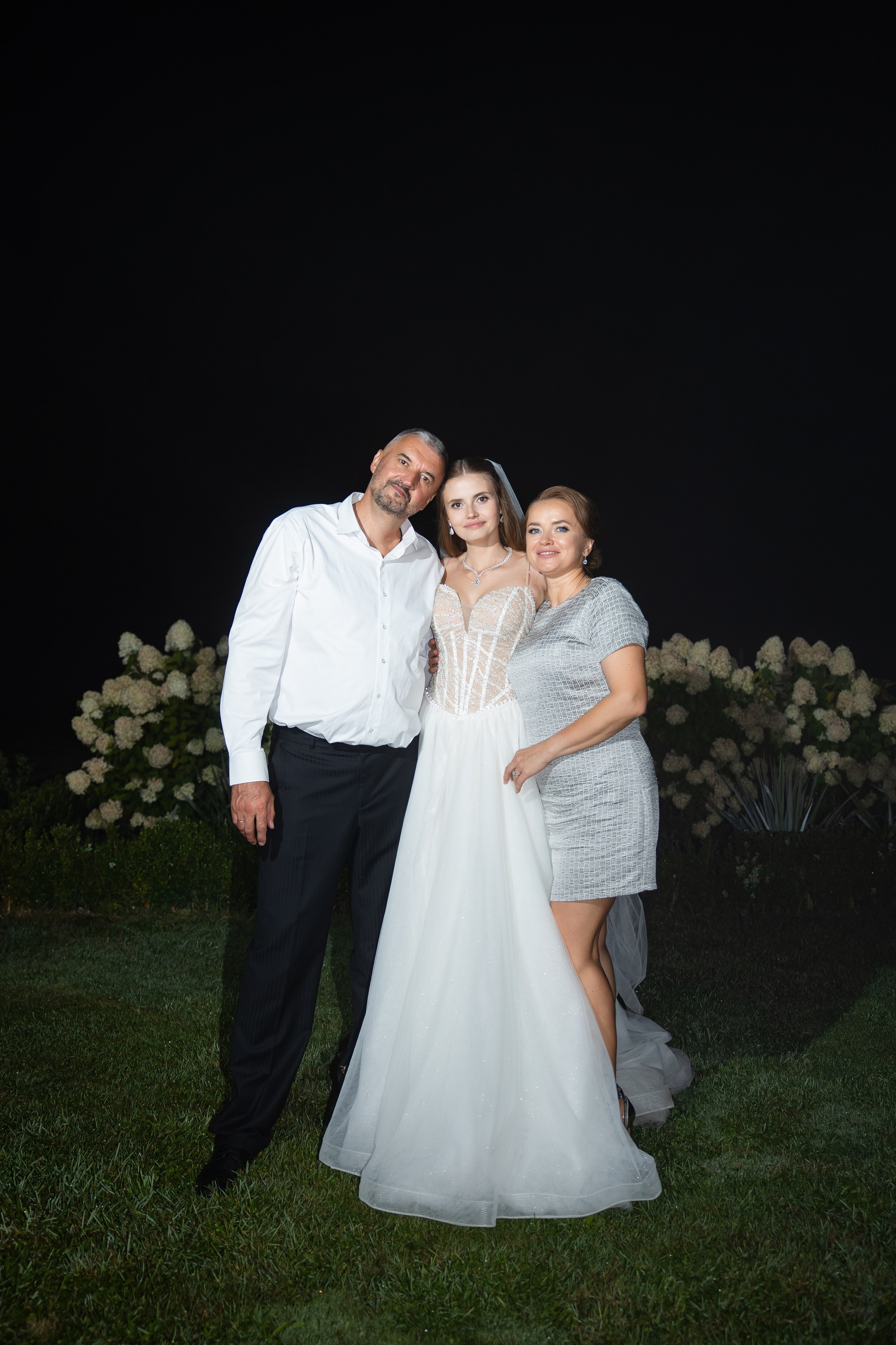 Артур + Анастасія. Весільний, сімейний фотограф Варшава