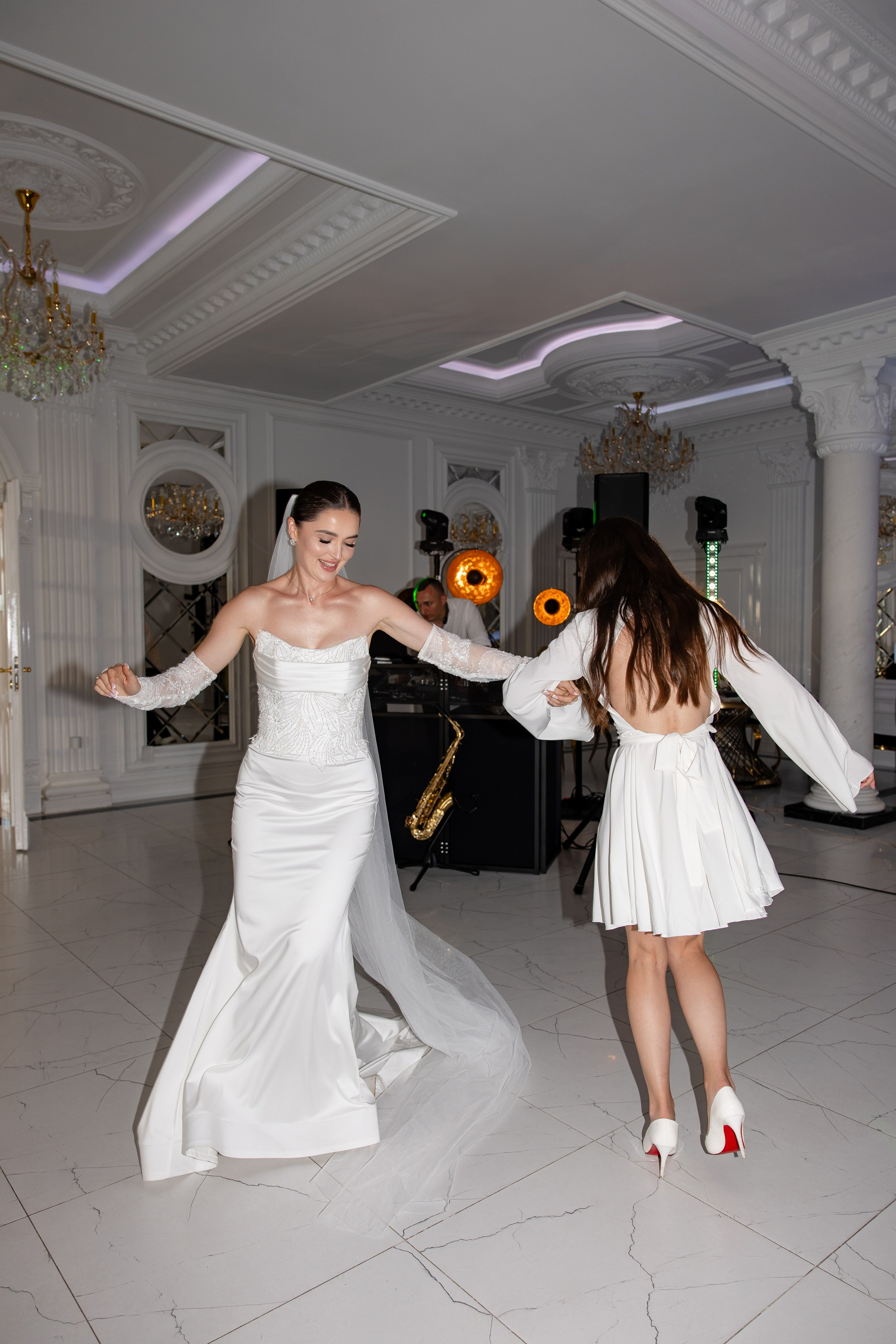 Ігор + Тая. Весільний, сімейний фотограф Варшава