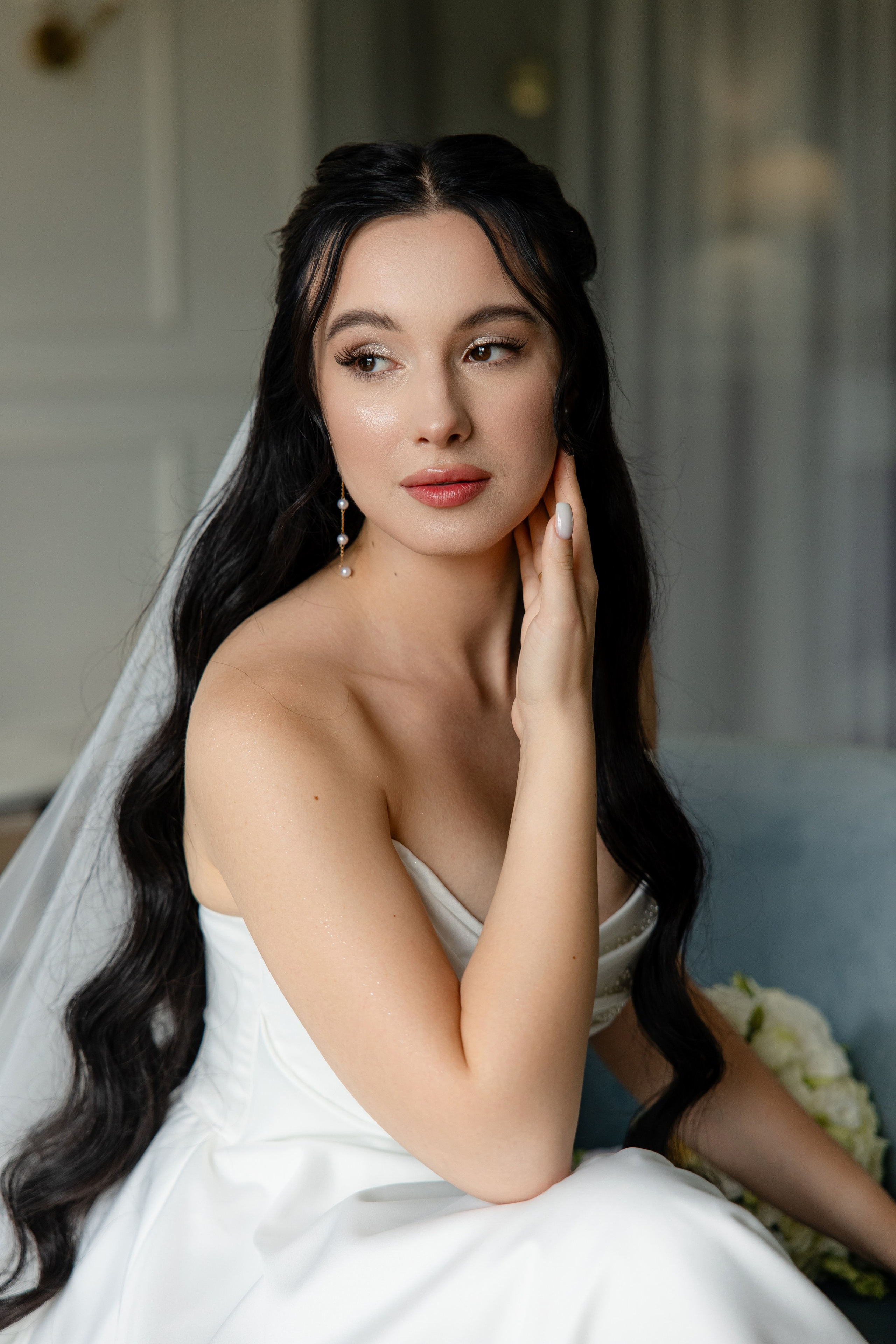 Діма + Валерія. Весільний, сімейний фотограф Варшава