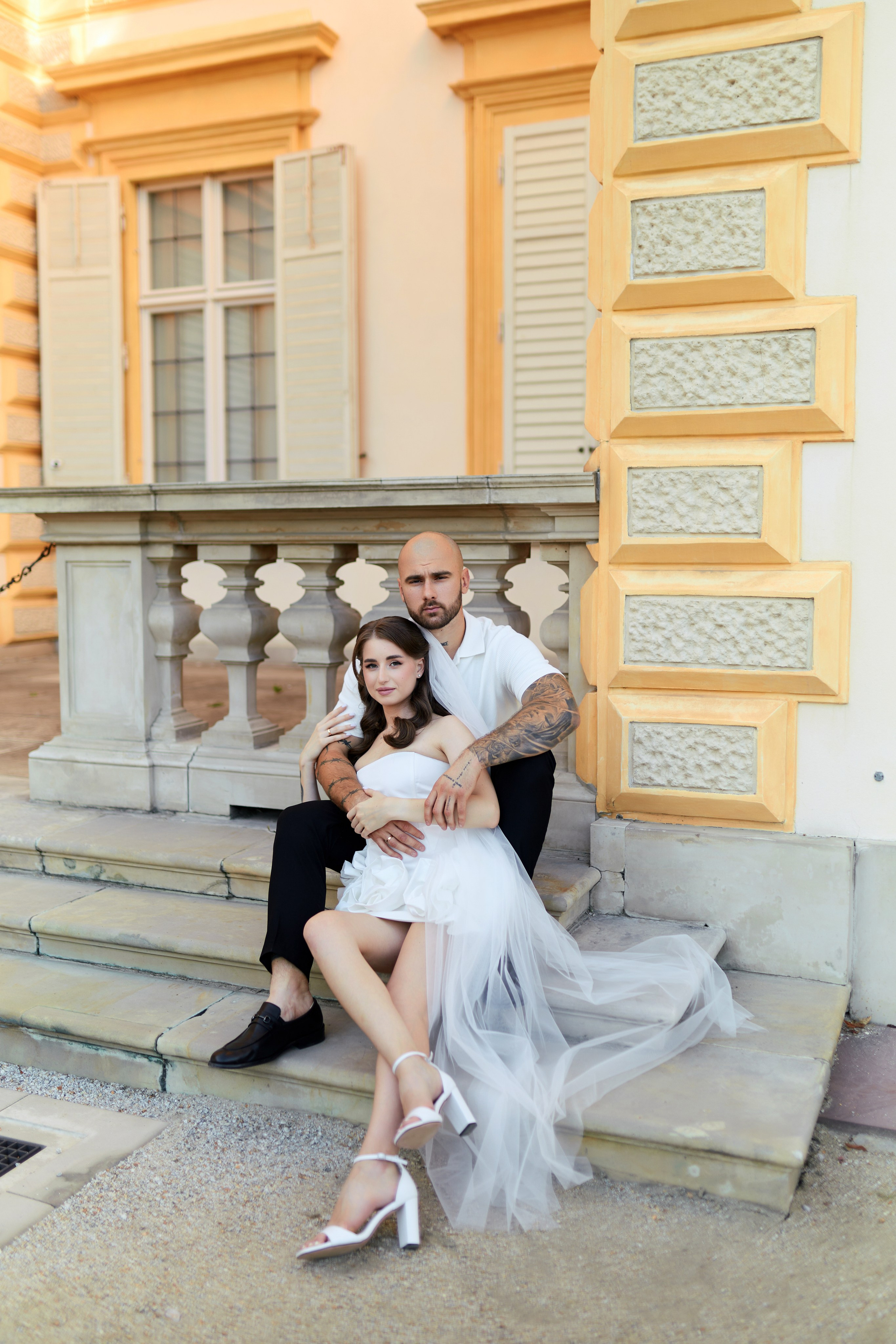 Локації. Весільний, сімейний фотограф Варшава